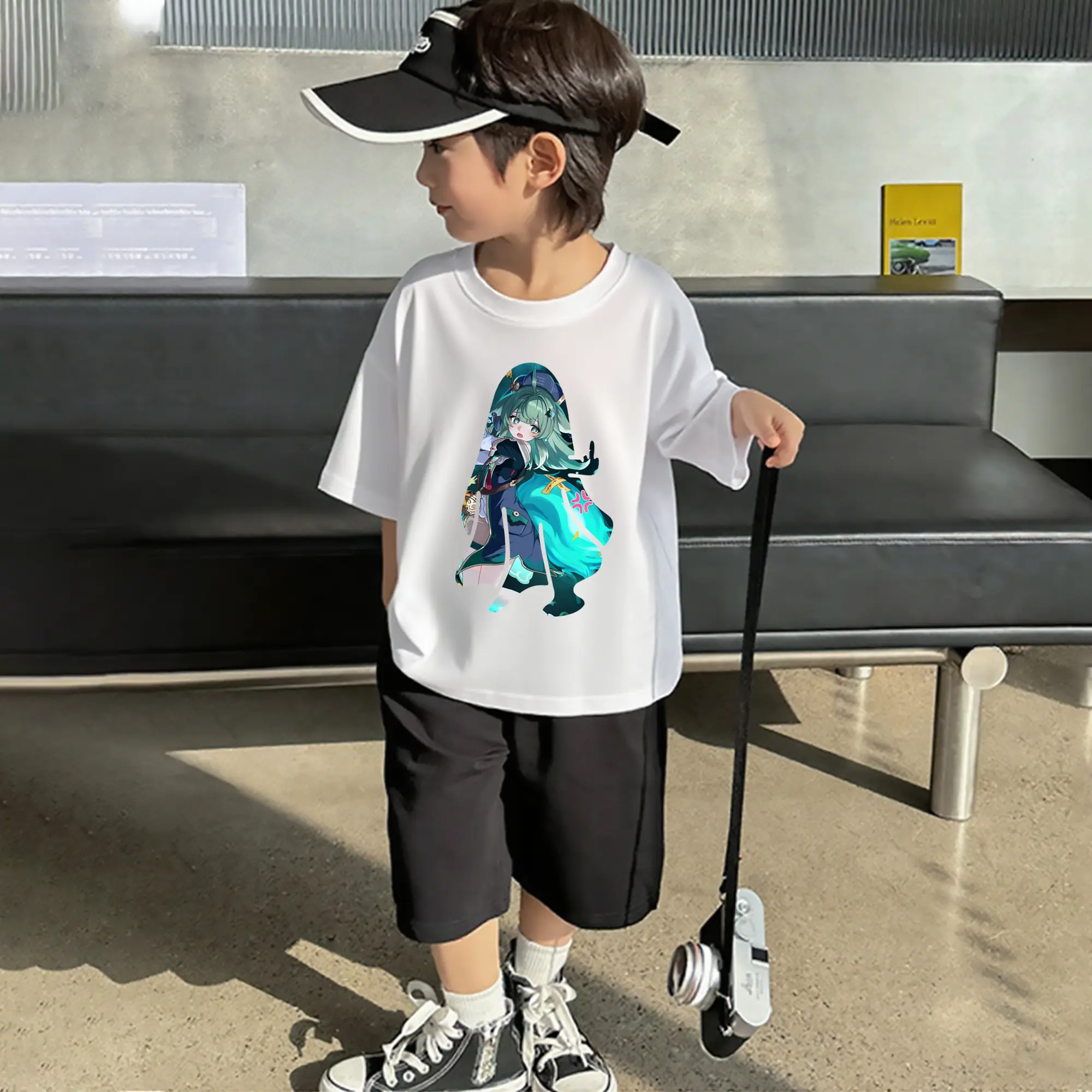 崩壊：スターレイル グッズ フォフォ