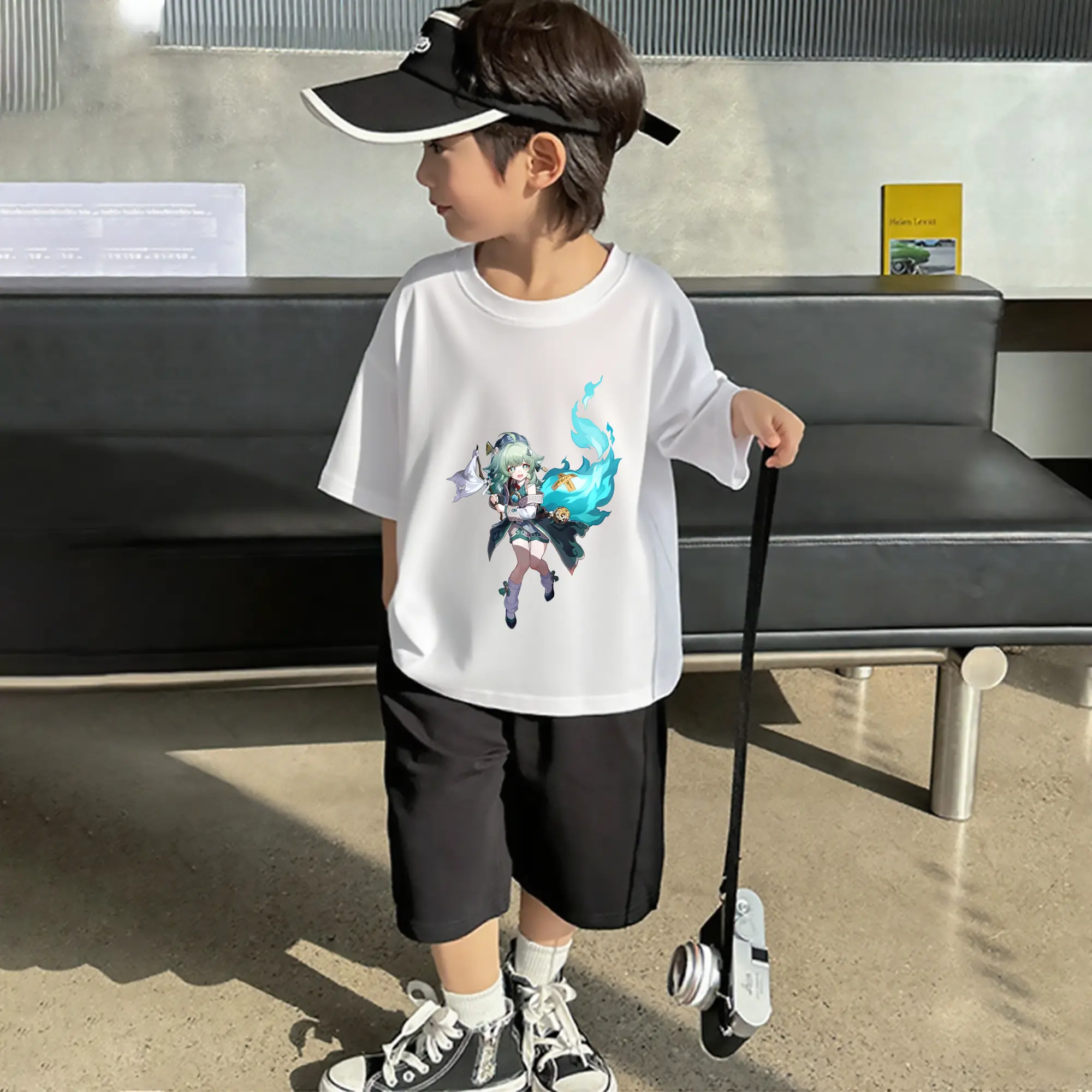 崩壊：スターレイル グッズ フォフォ