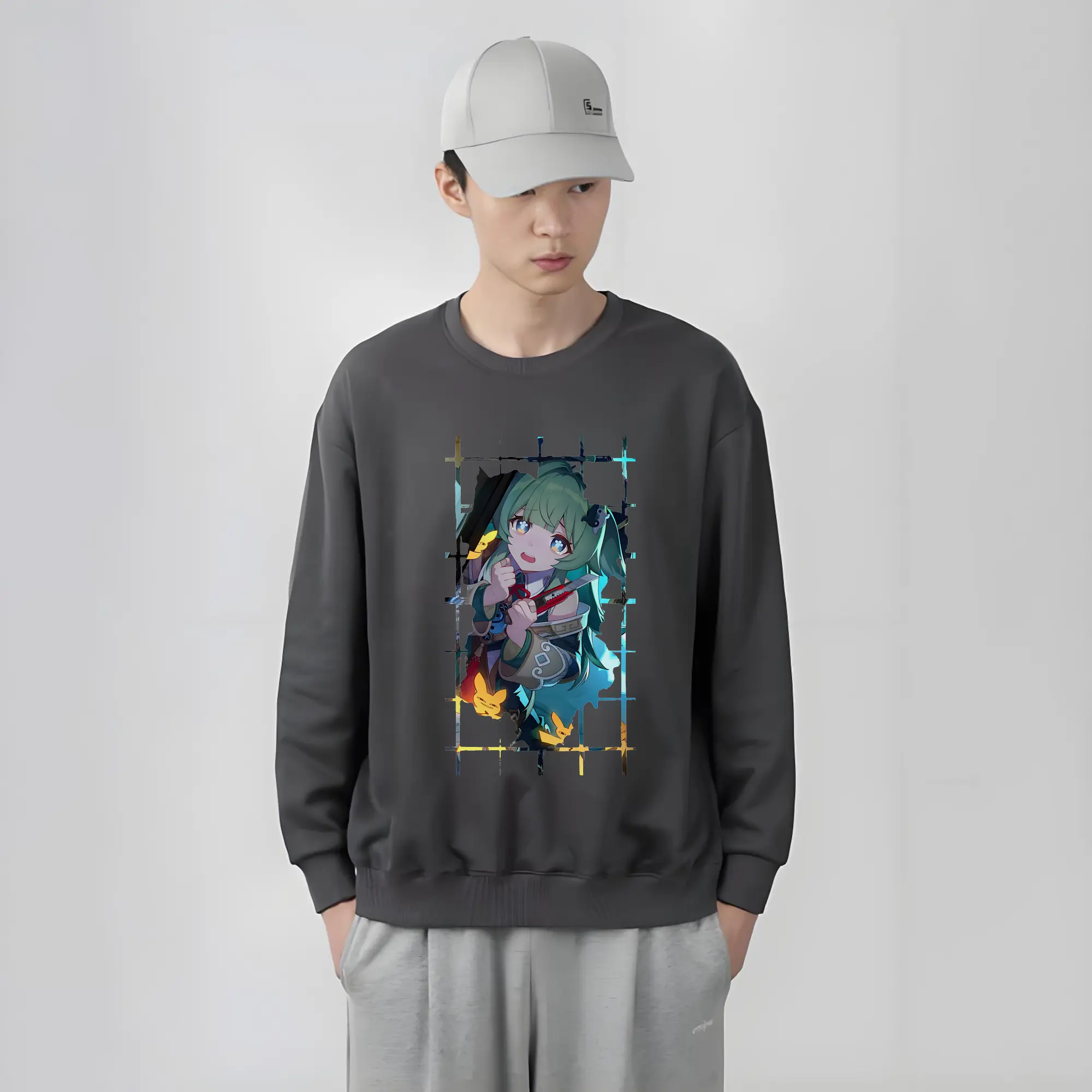 崩壊：スターレイル グッズ フォフォ