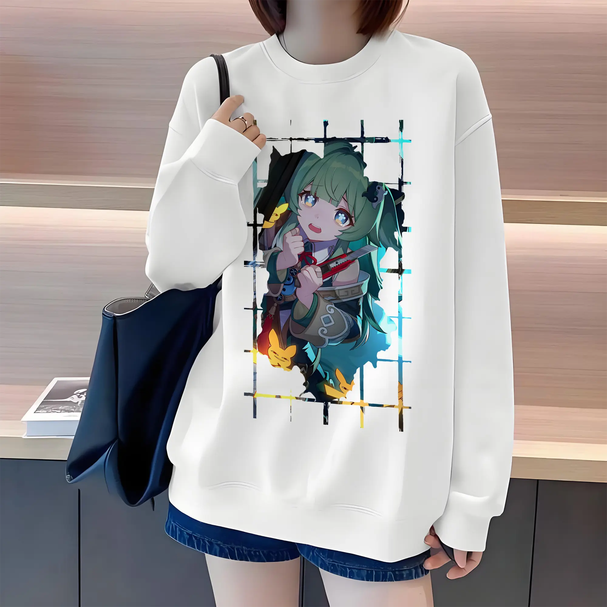 崩壊：スターレイル グッズ フォフォ