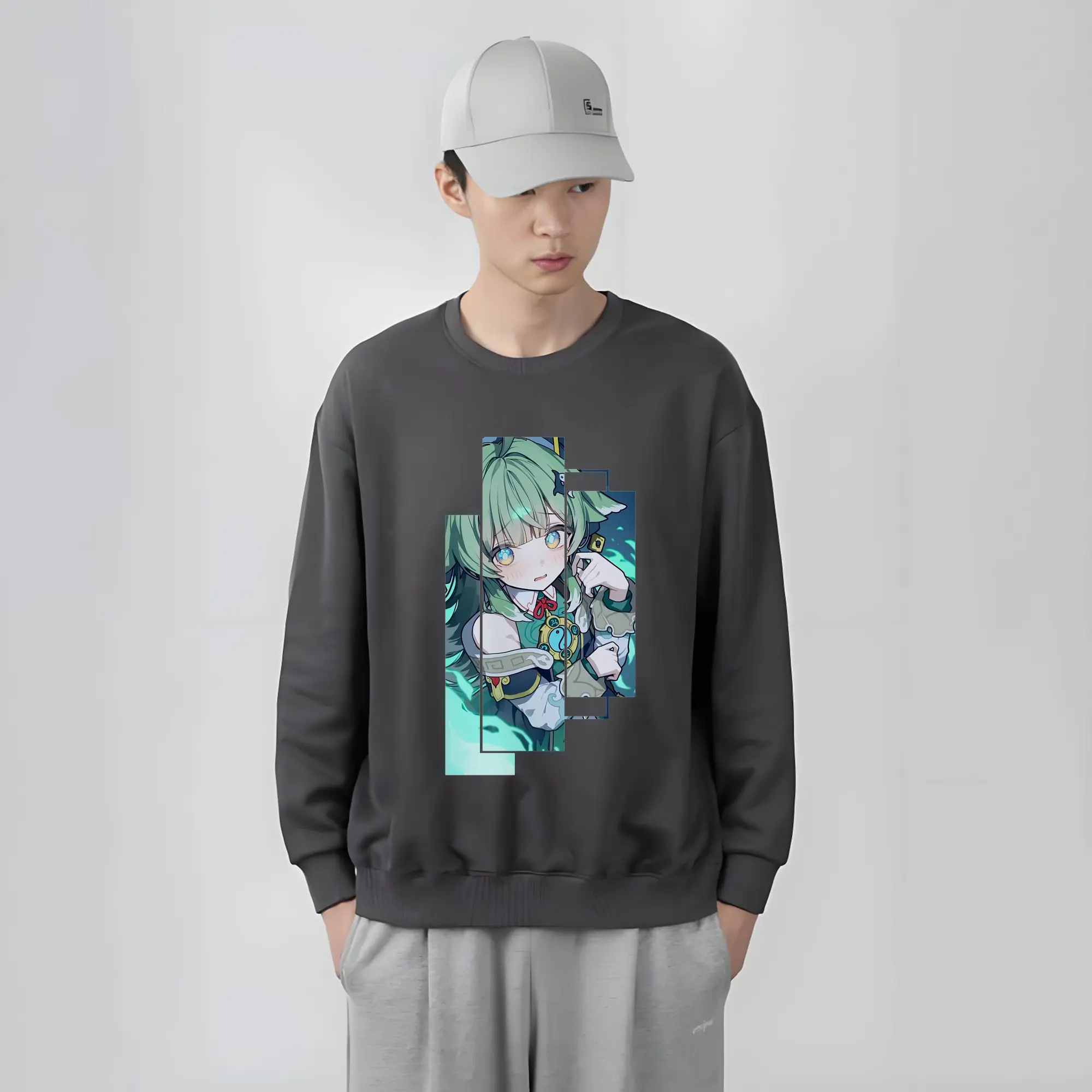 崩壊：スターレイル グッズ フォフォ