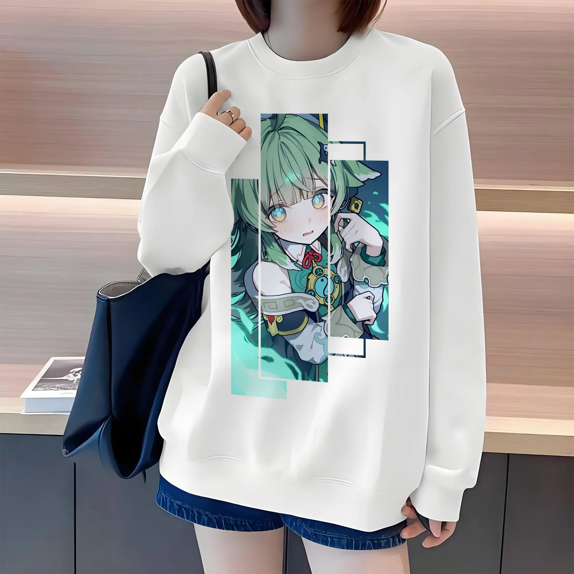 崩壊：スターレイル グッズ フォフォ