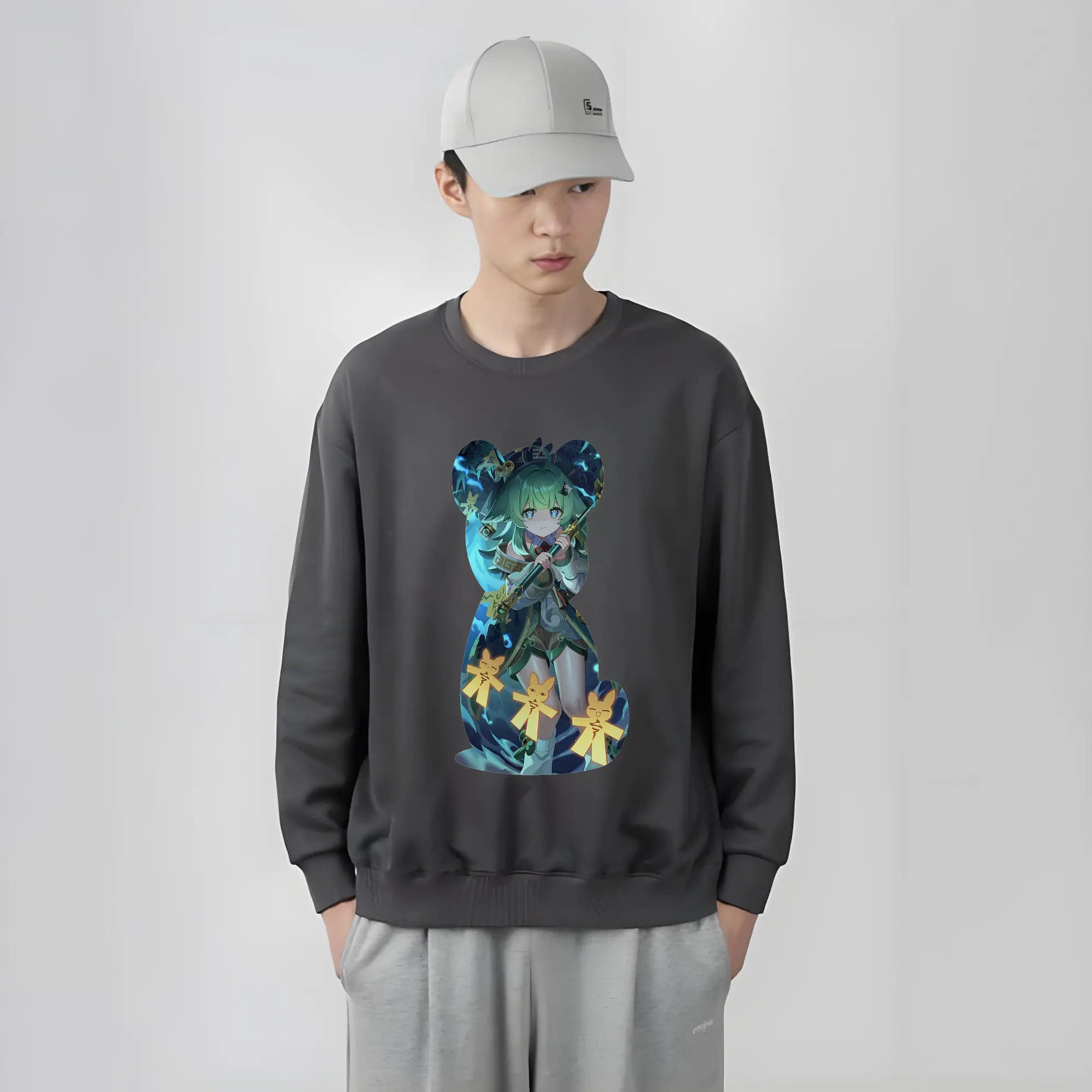 崩壊：スターレイル グッズ フォフォ