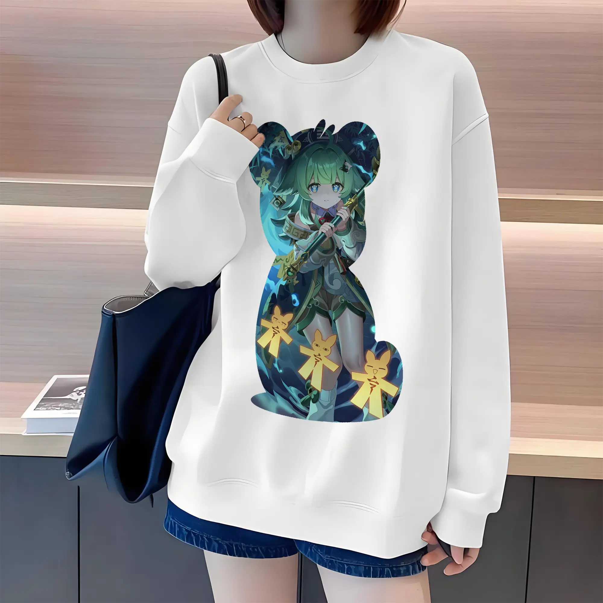 崩壊：スターレイル グッズ フォフォ