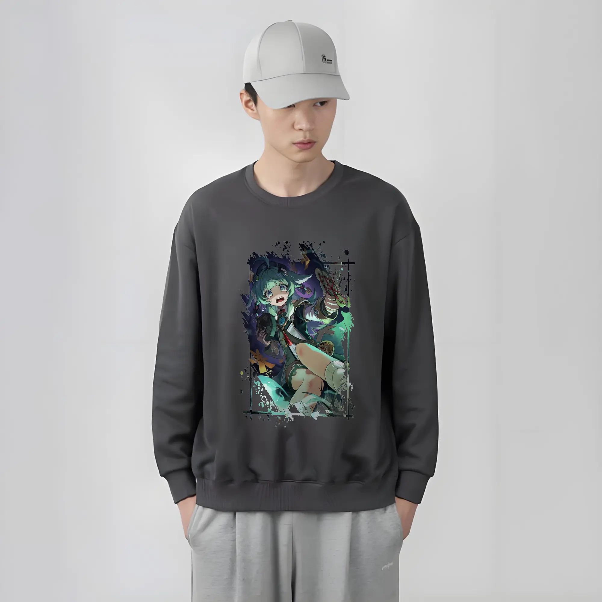 崩壊：スターレイル グッズ フォフォ