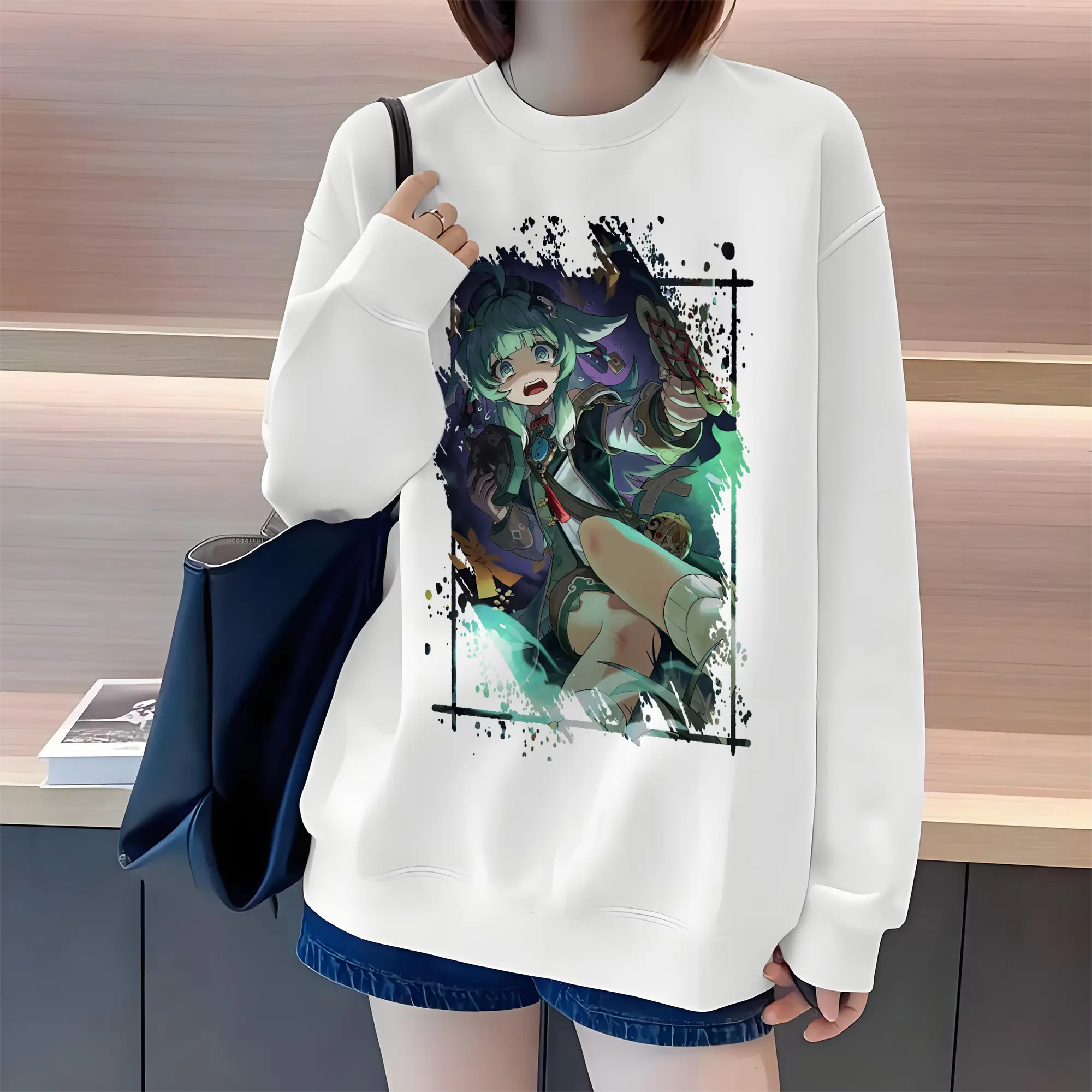 崩壊：スターレイル グッズ フォフォ