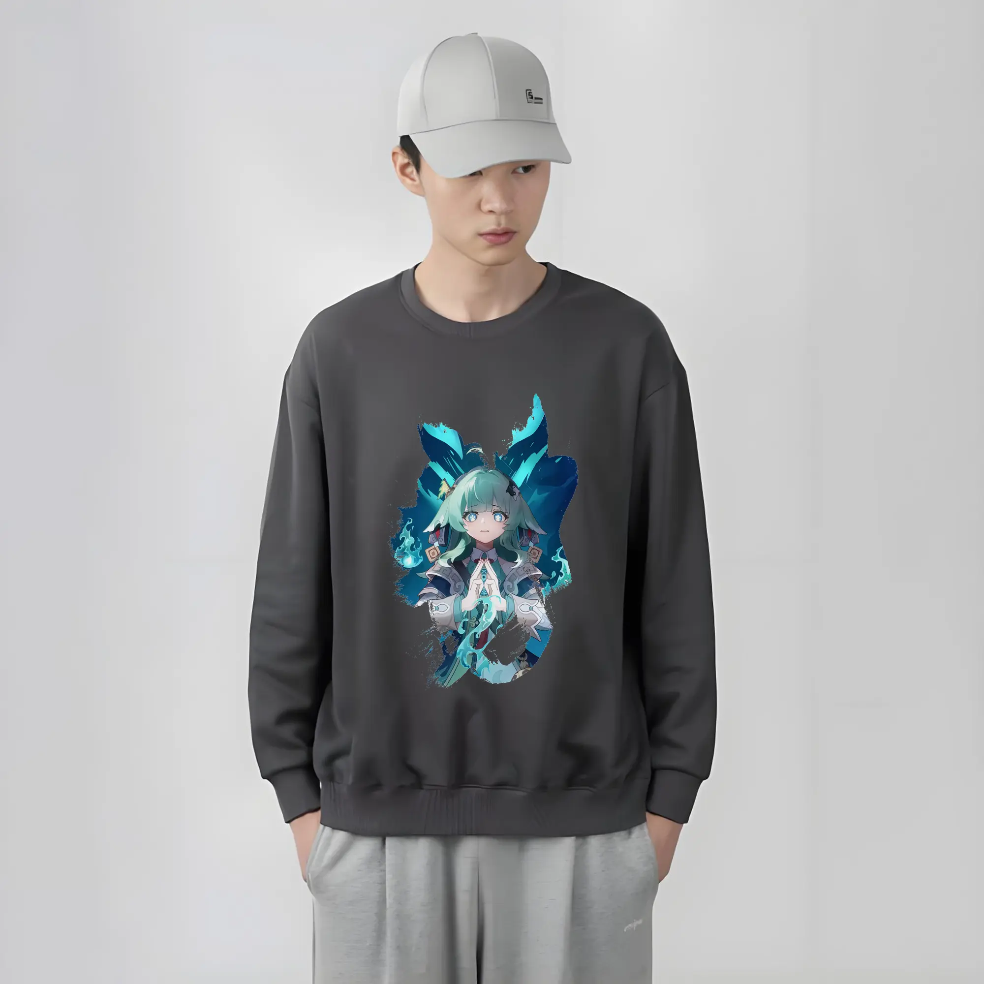 崩壊：スターレイル グッズ フォフォ