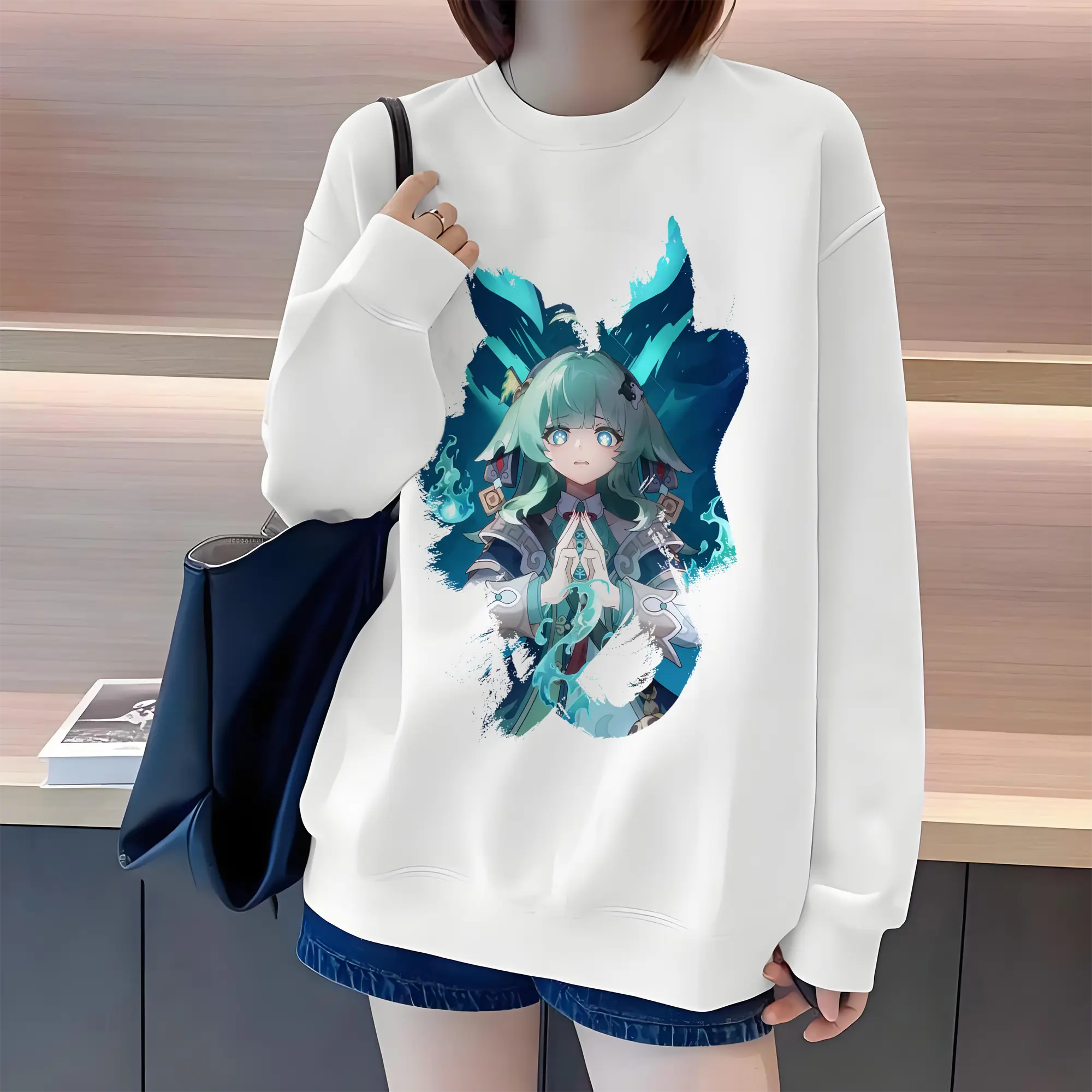 崩壊：スターレイル グッズ フォフォ