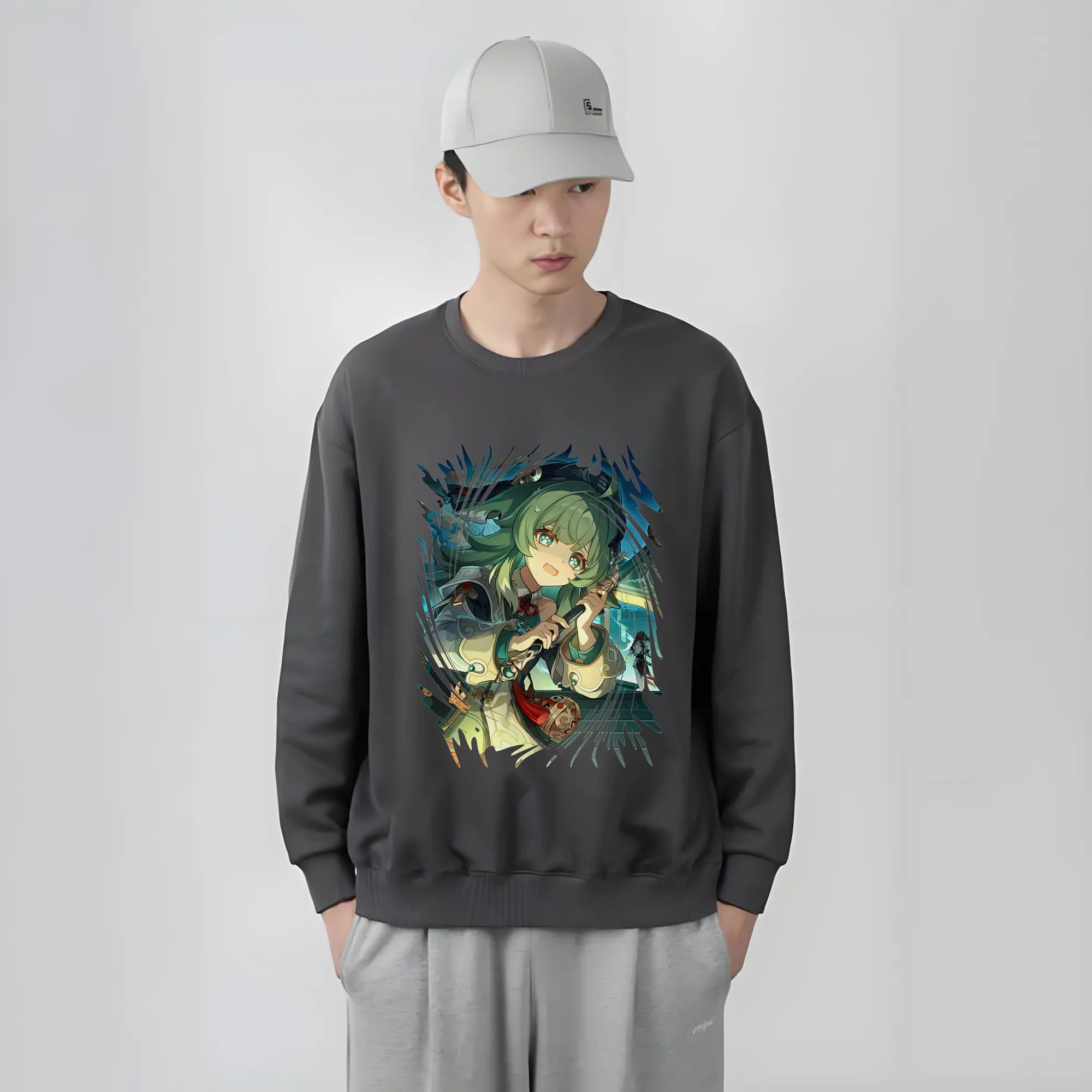 崩壊：スターレイル グッズ フォフォ