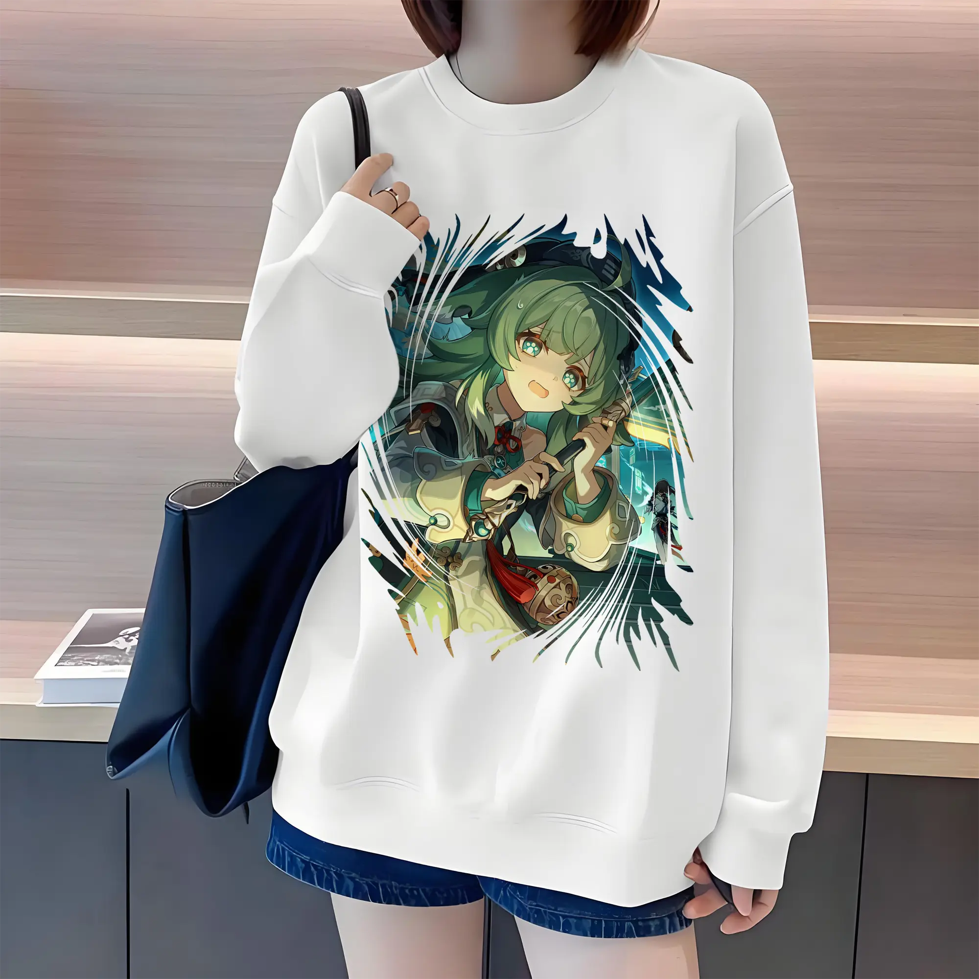 崩壊：スターレイル グッズ フォフォ