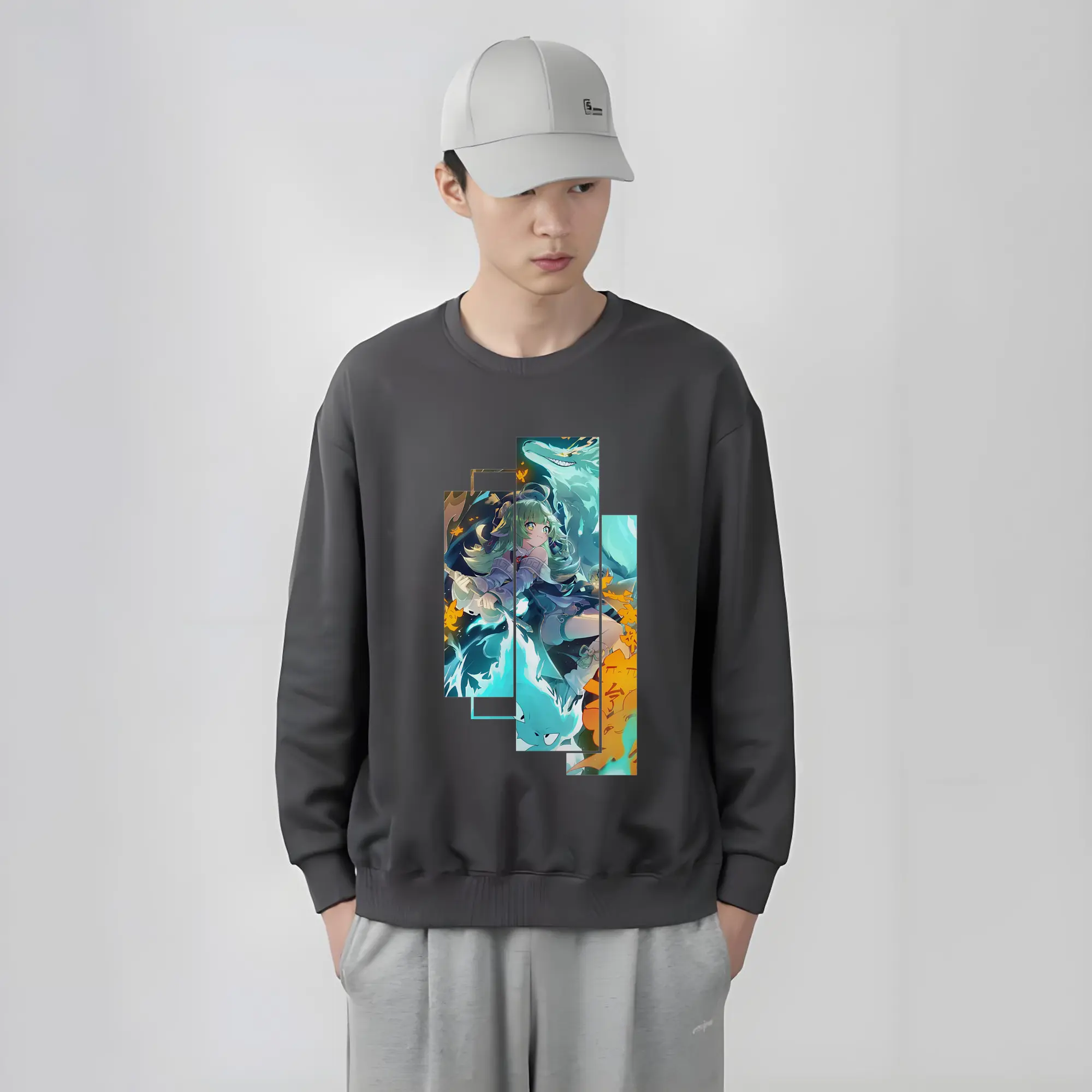 崩壊：スターレイル グッズ フォフォ