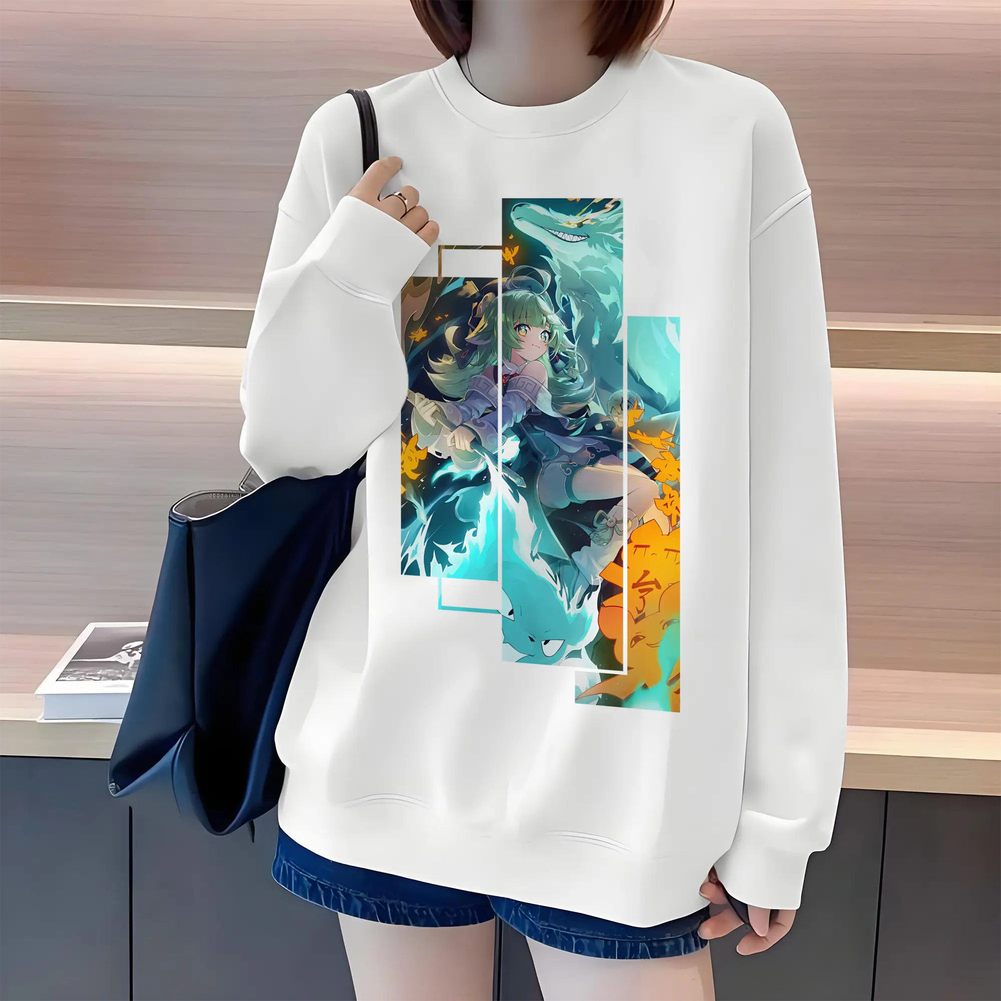 崩壊：スターレイル グッズ フォフォ