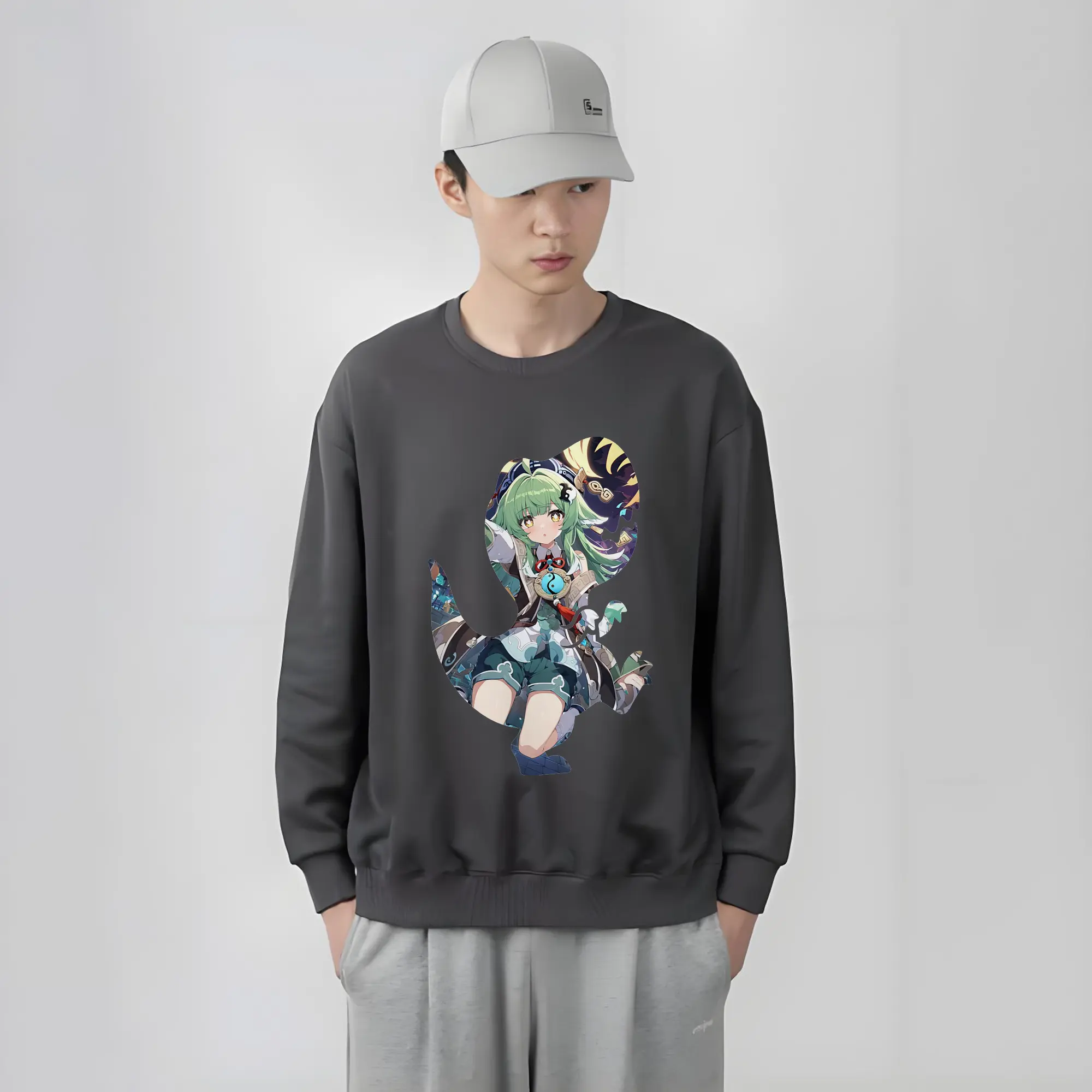 崩壊：スターレイル グッズ フォフォ