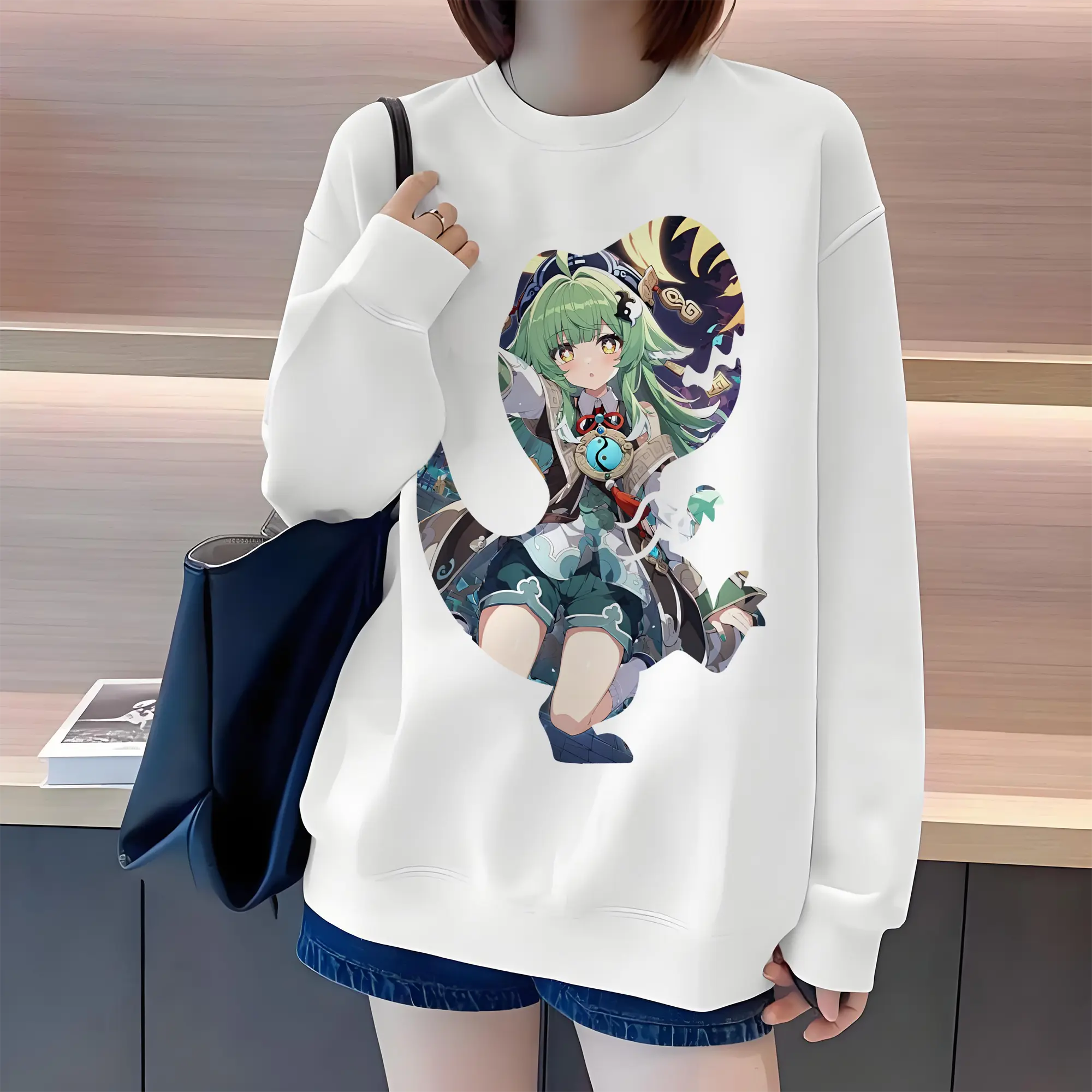 崩壊：スターレイル グッズ フォフォ