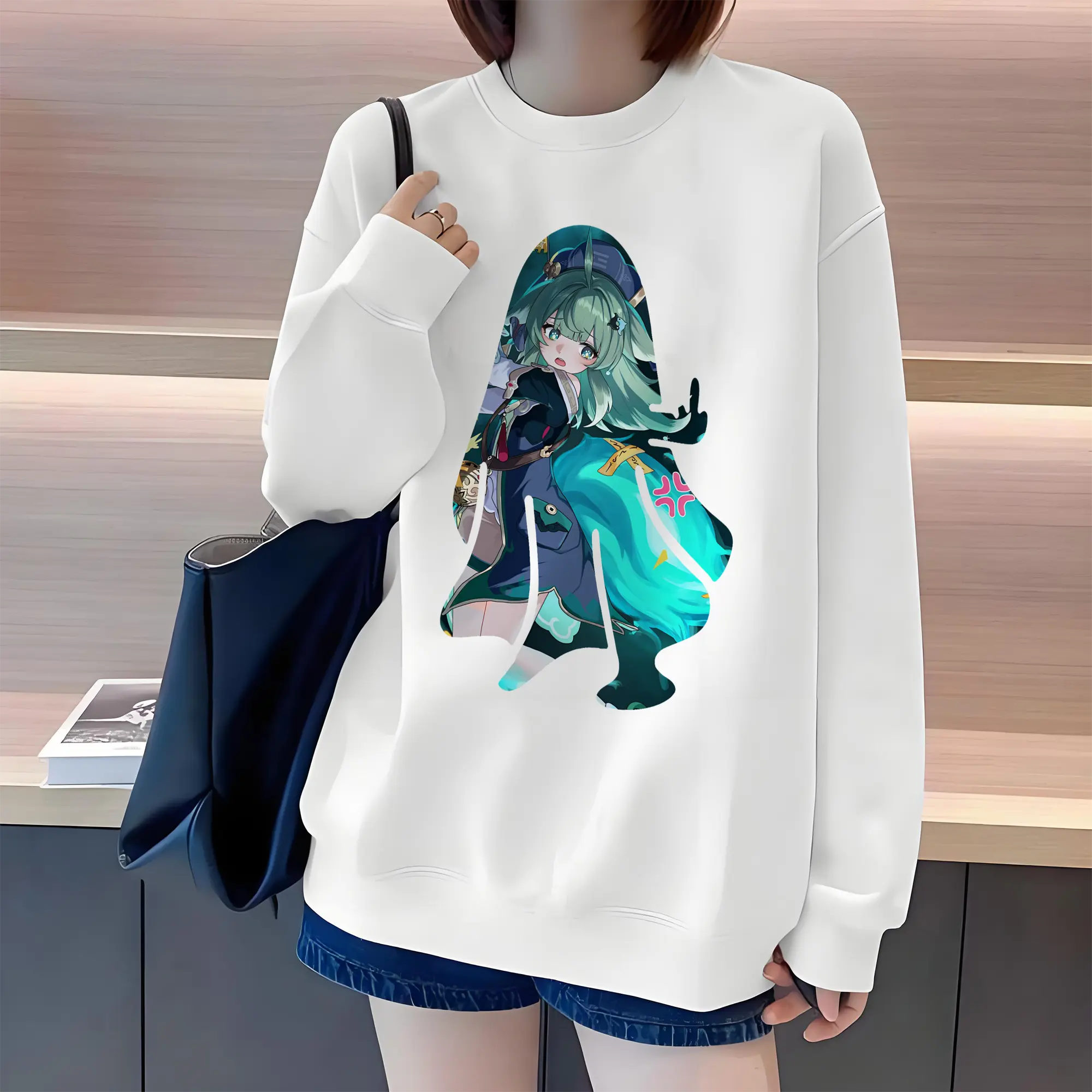 崩壊：スターレイル グッズ フォフォ