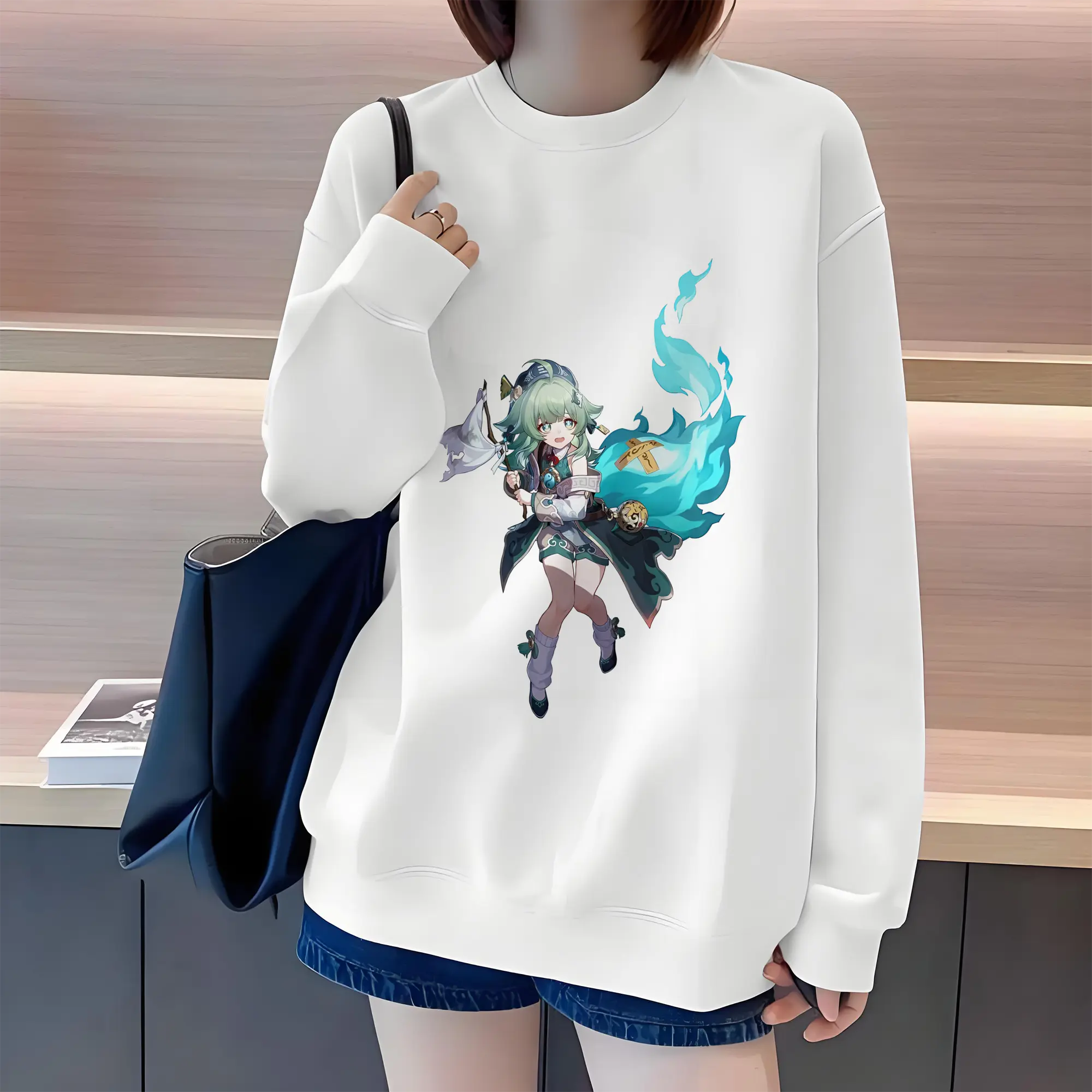 崩壊：スターレイル グッズ フォフォ