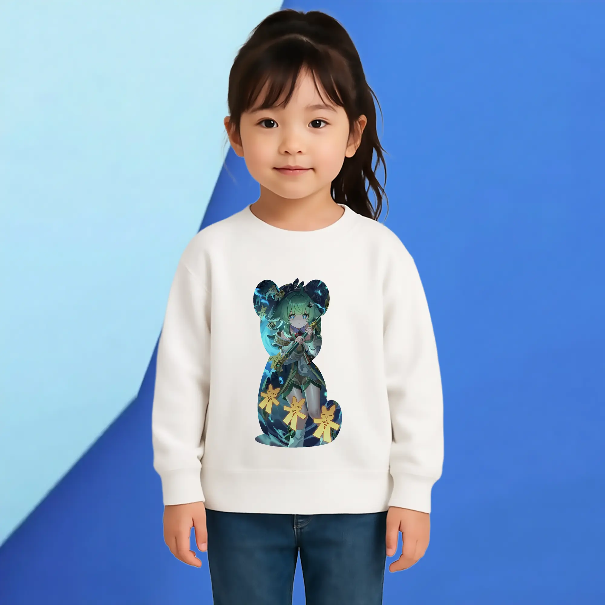 崩壊：スターレイル グッズ フォフォ