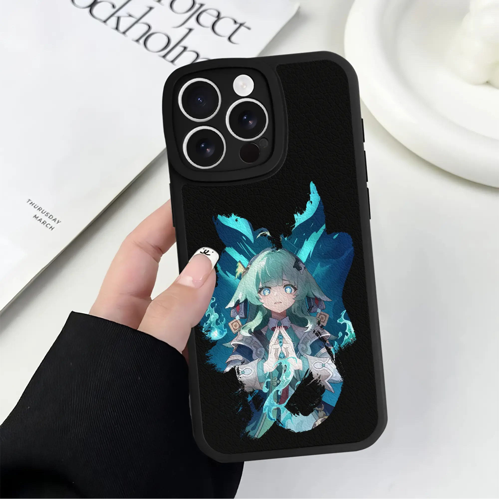 崩壊：スターレイル グッズ フォフォ