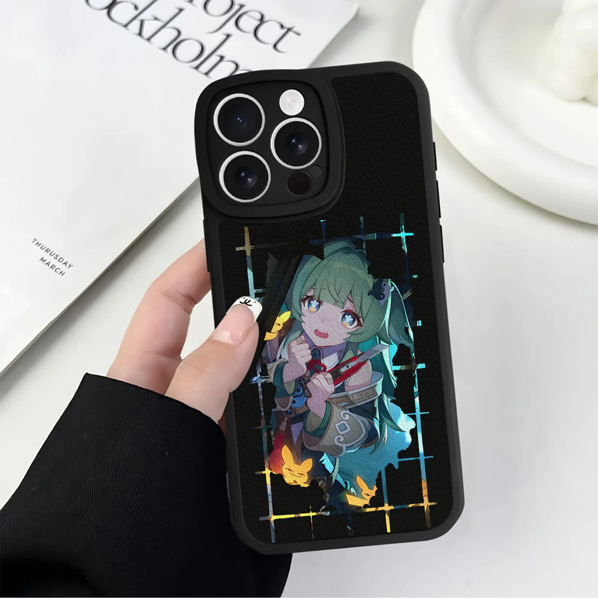 崩壊：スターレイル グッズ フォフォ