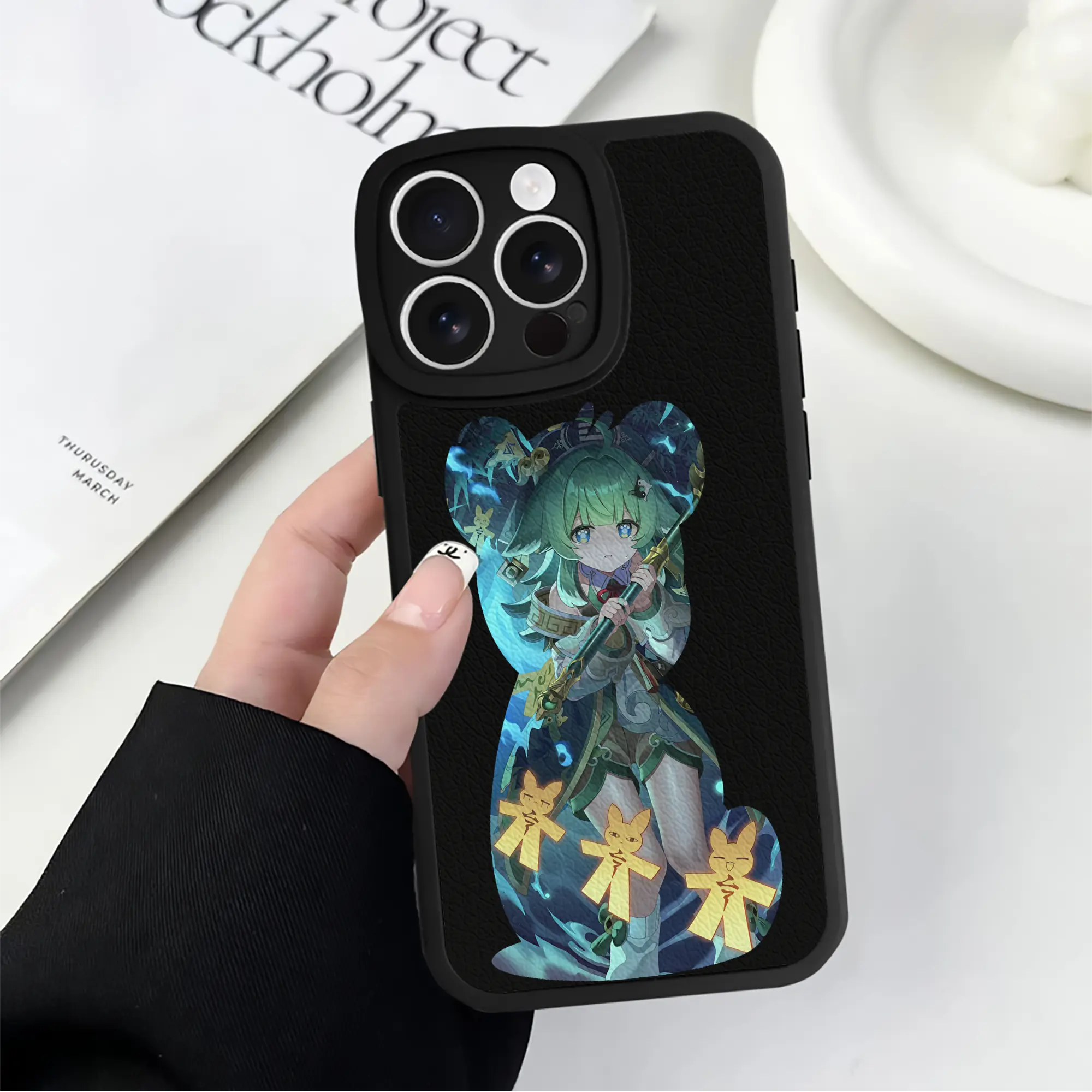 崩壊：スターレイル グッズ フォフォ