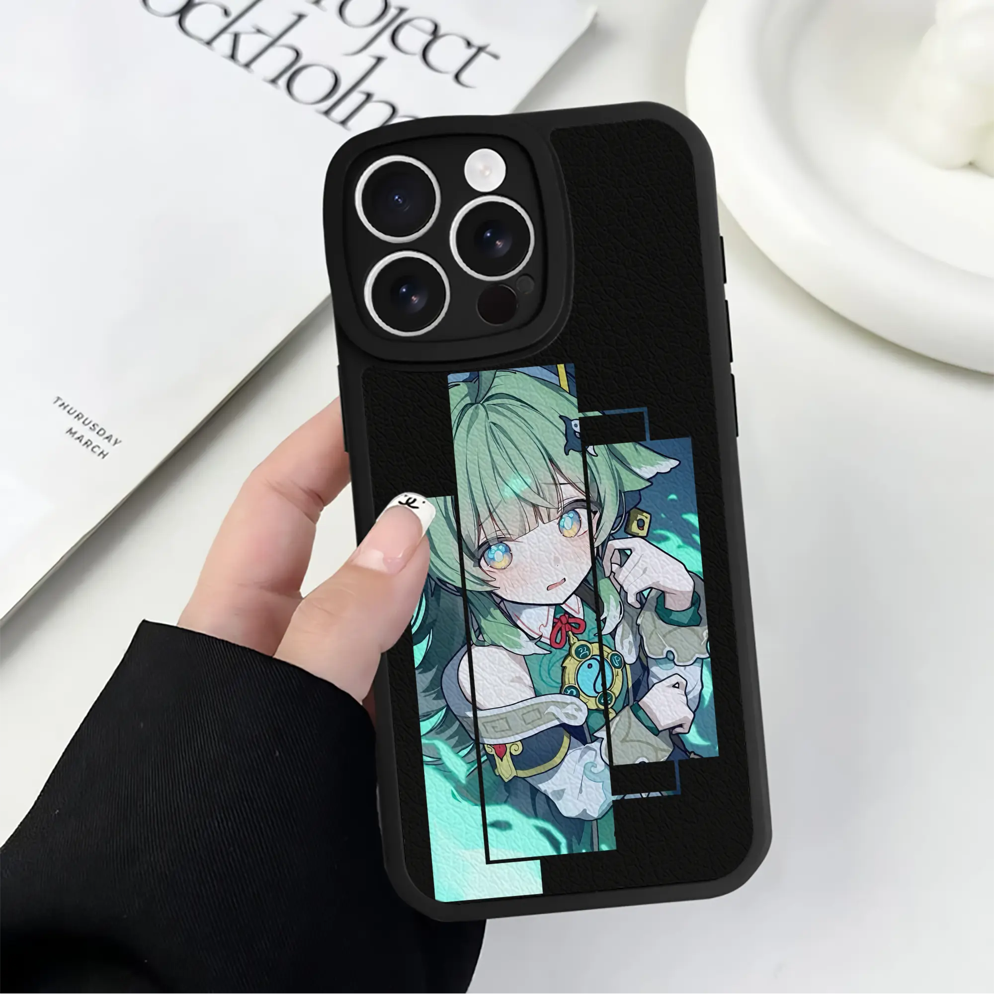 崩壊：スターレイル グッズ フォフォ