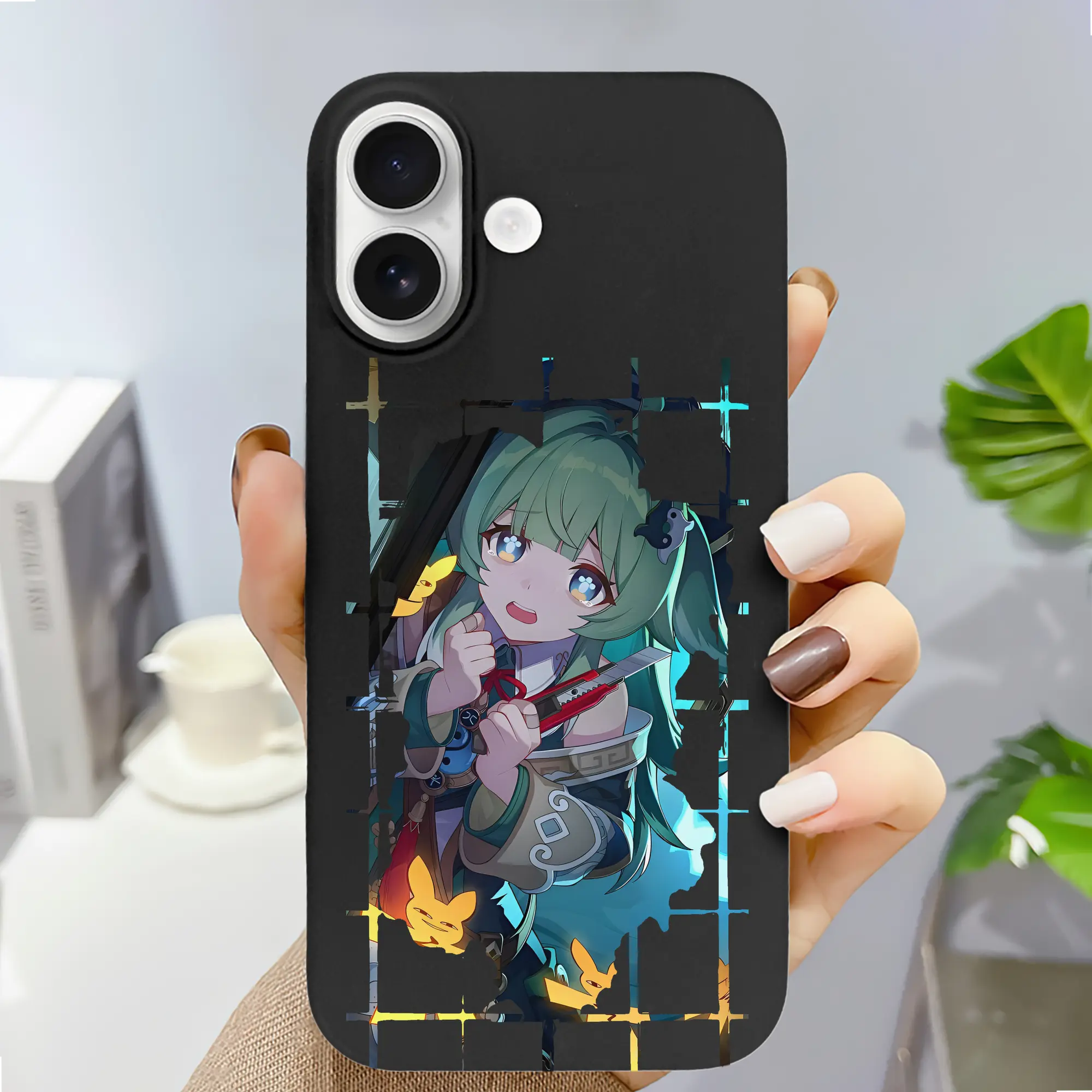 崩壊：スターレイル グッズ フォフォ