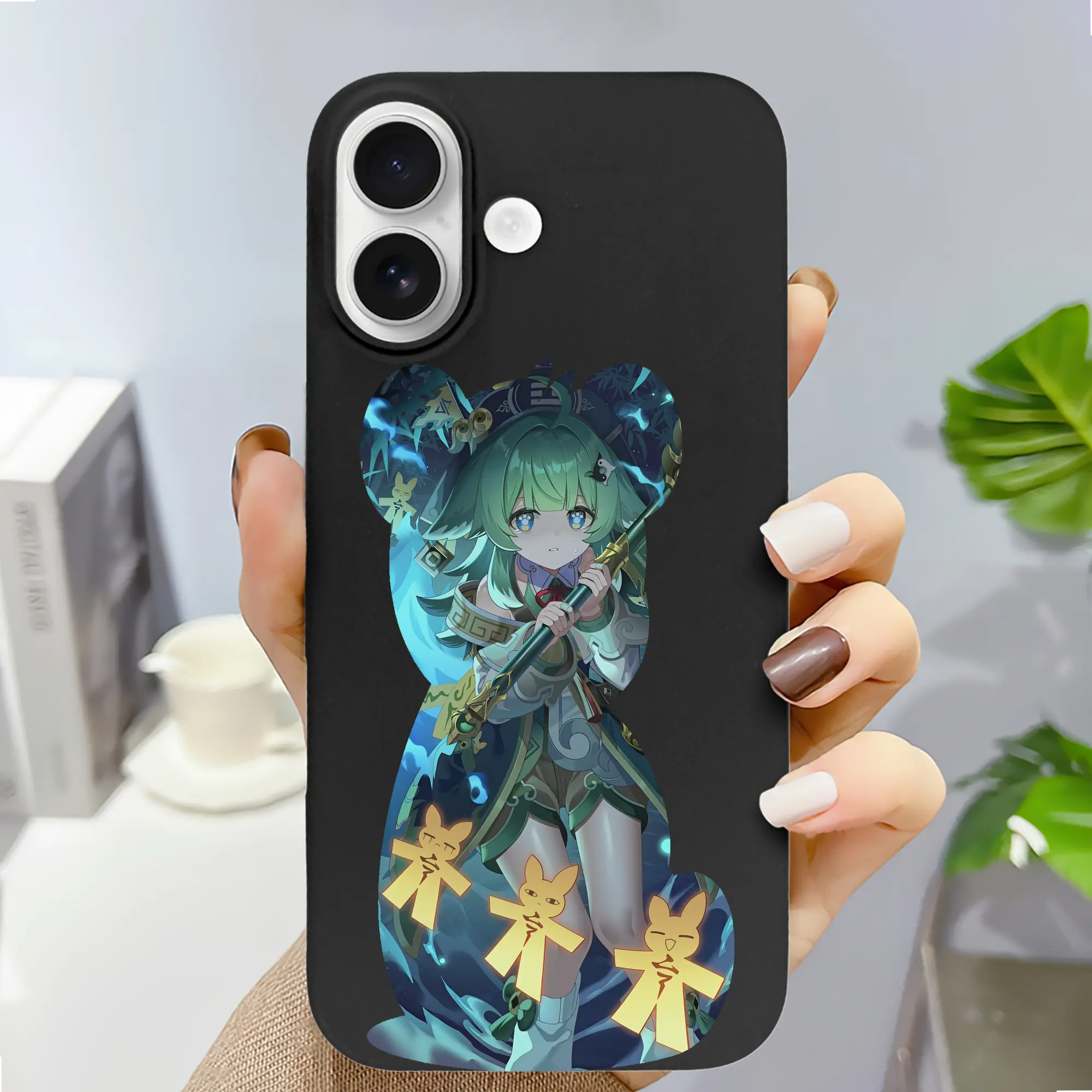 崩壊：スターレイル グッズ フォフォ