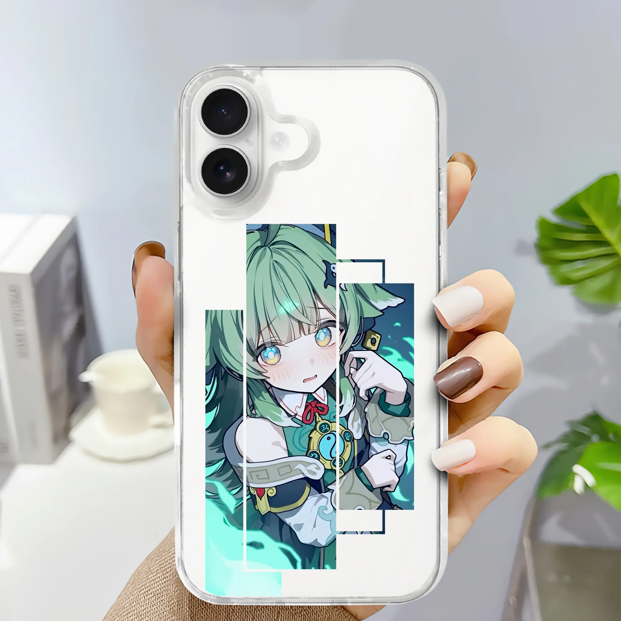 崩壊：スターレイル グッズ フォフォ