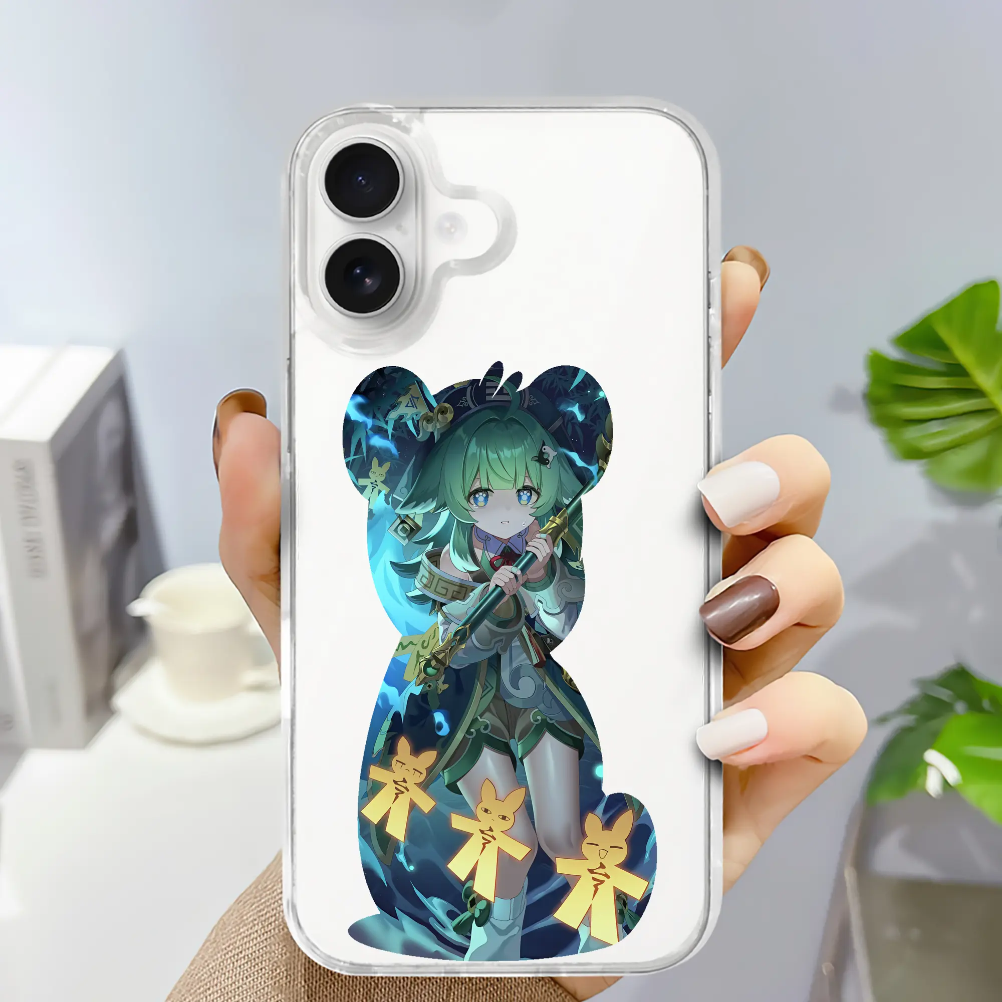 崩壊：スターレイル グッズ フォフォ