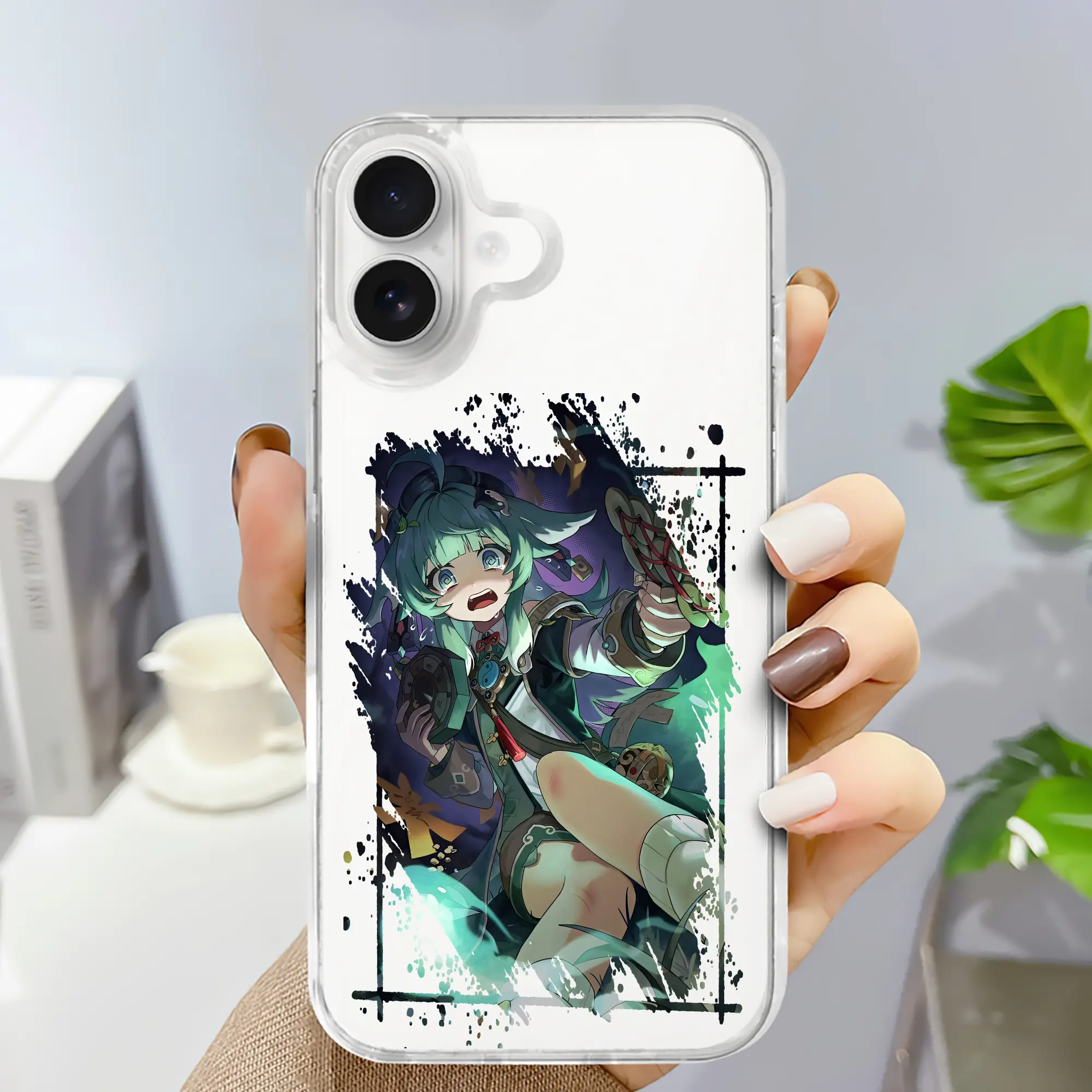 崩壊：スターレイル グッズ フォフォ