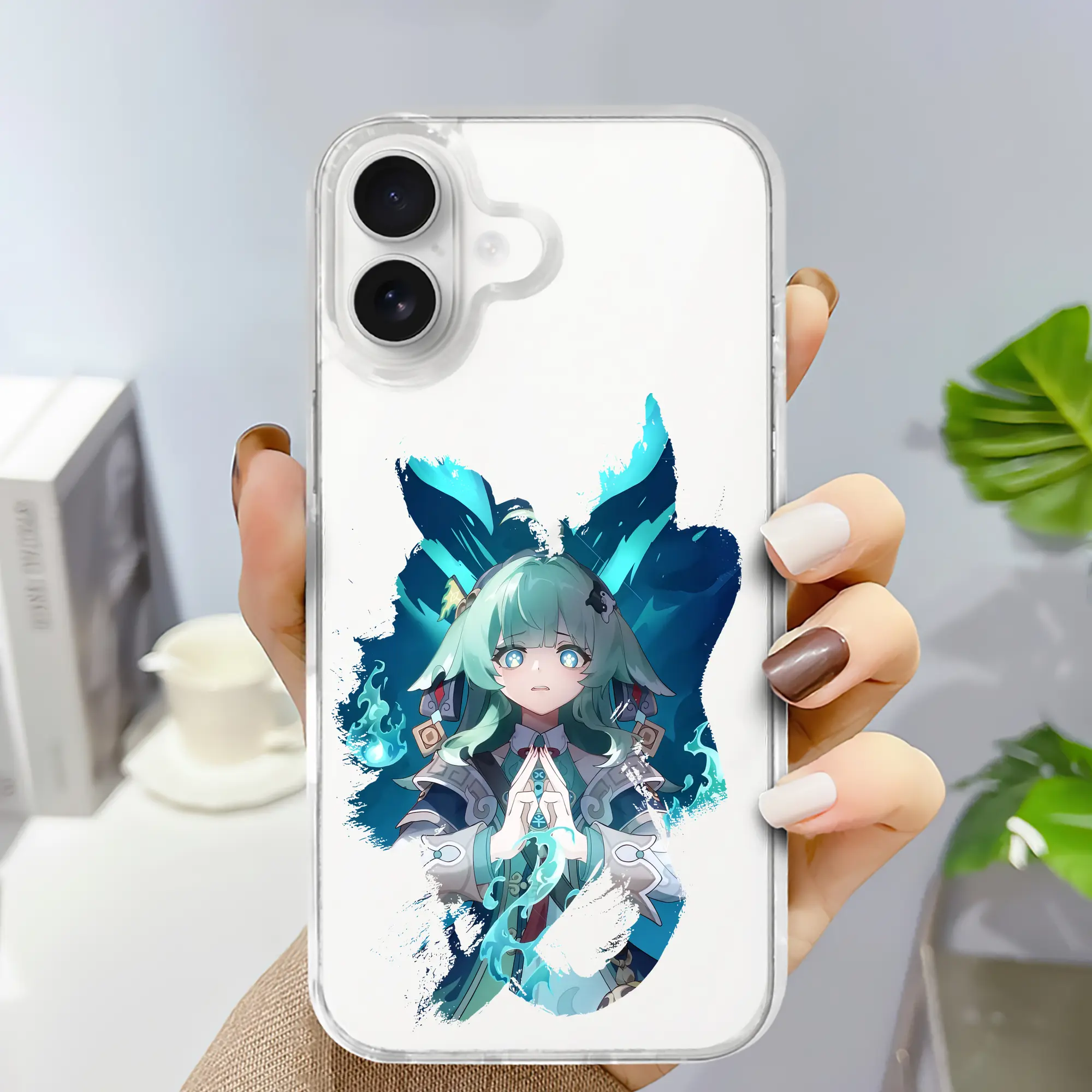 崩壊：スターレイル グッズ フォフォ