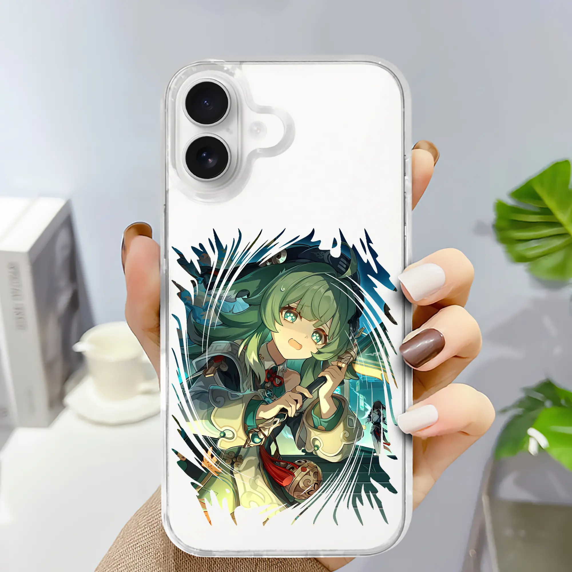 崩壊：スターレイル グッズ フォフォ