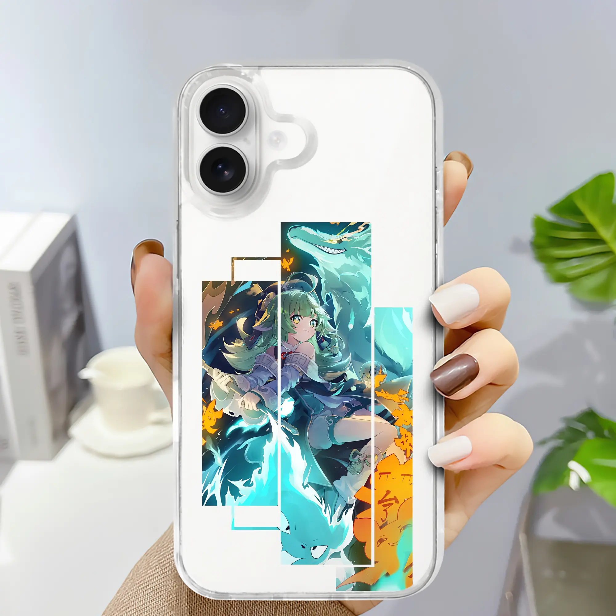 崩壊：スターレイル グッズ フォフォ