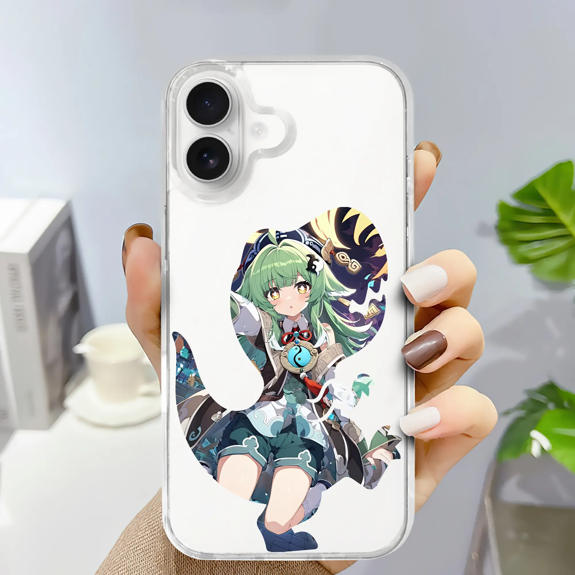 崩壊：スターレイル グッズ フォフォ