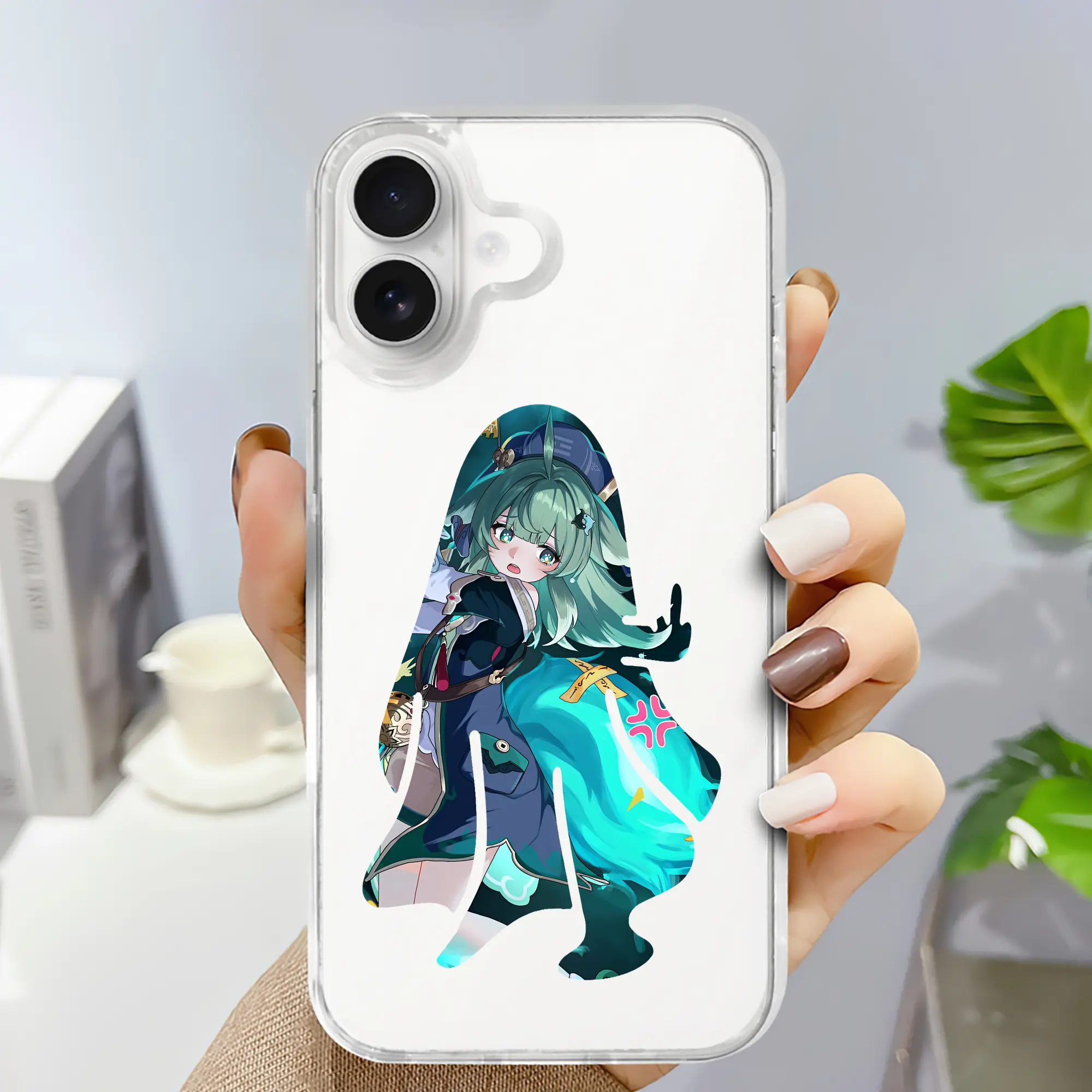 崩壊：スターレイル グッズ フォフォ