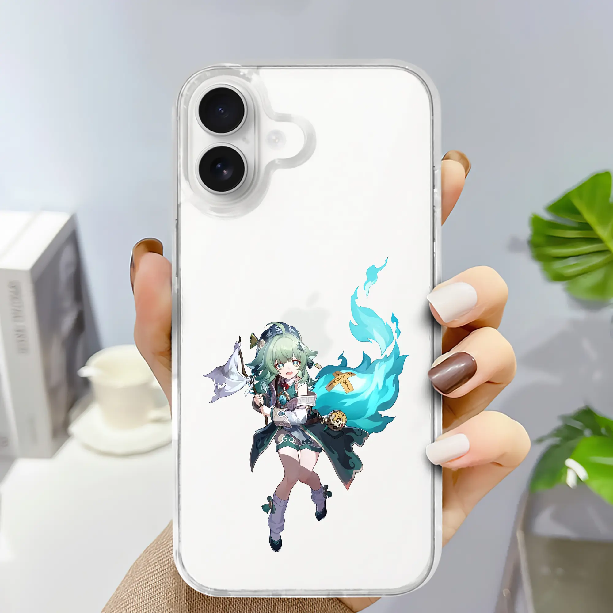 崩壊：スターレイル グッズ フォフォ