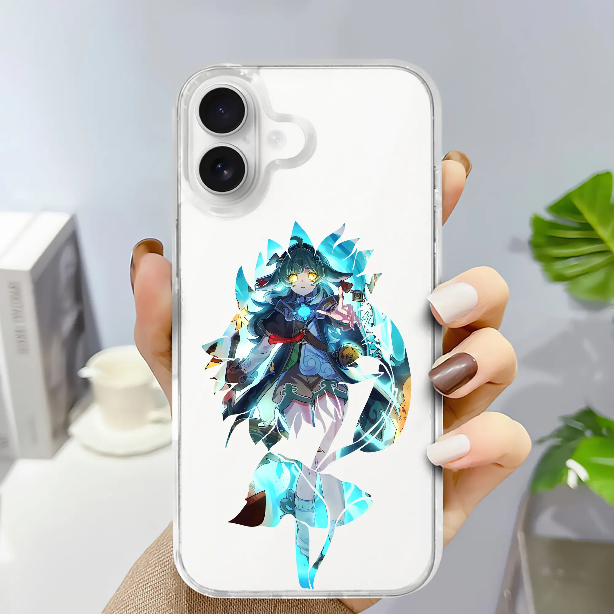 崩壊：スターレイル グッズ フォフォ