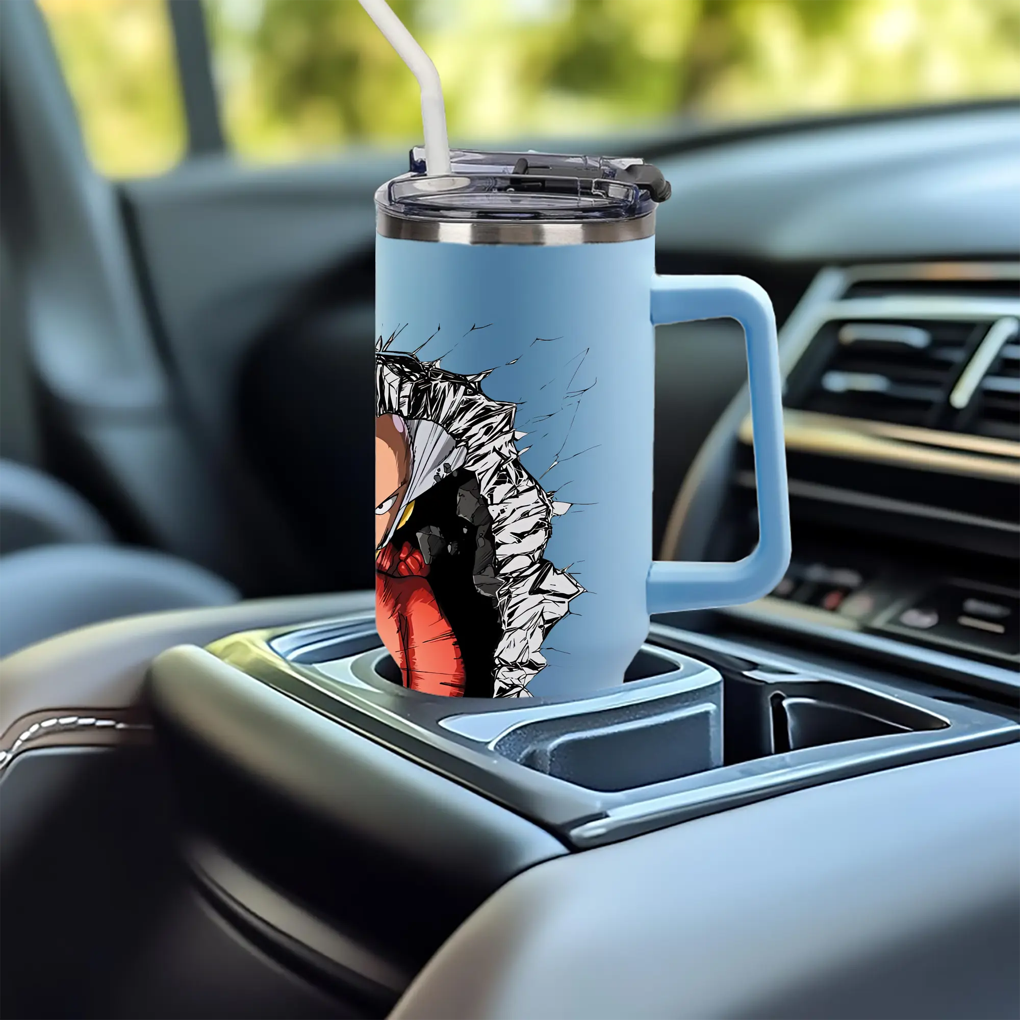 ワンパンマン グッズ サイタマ