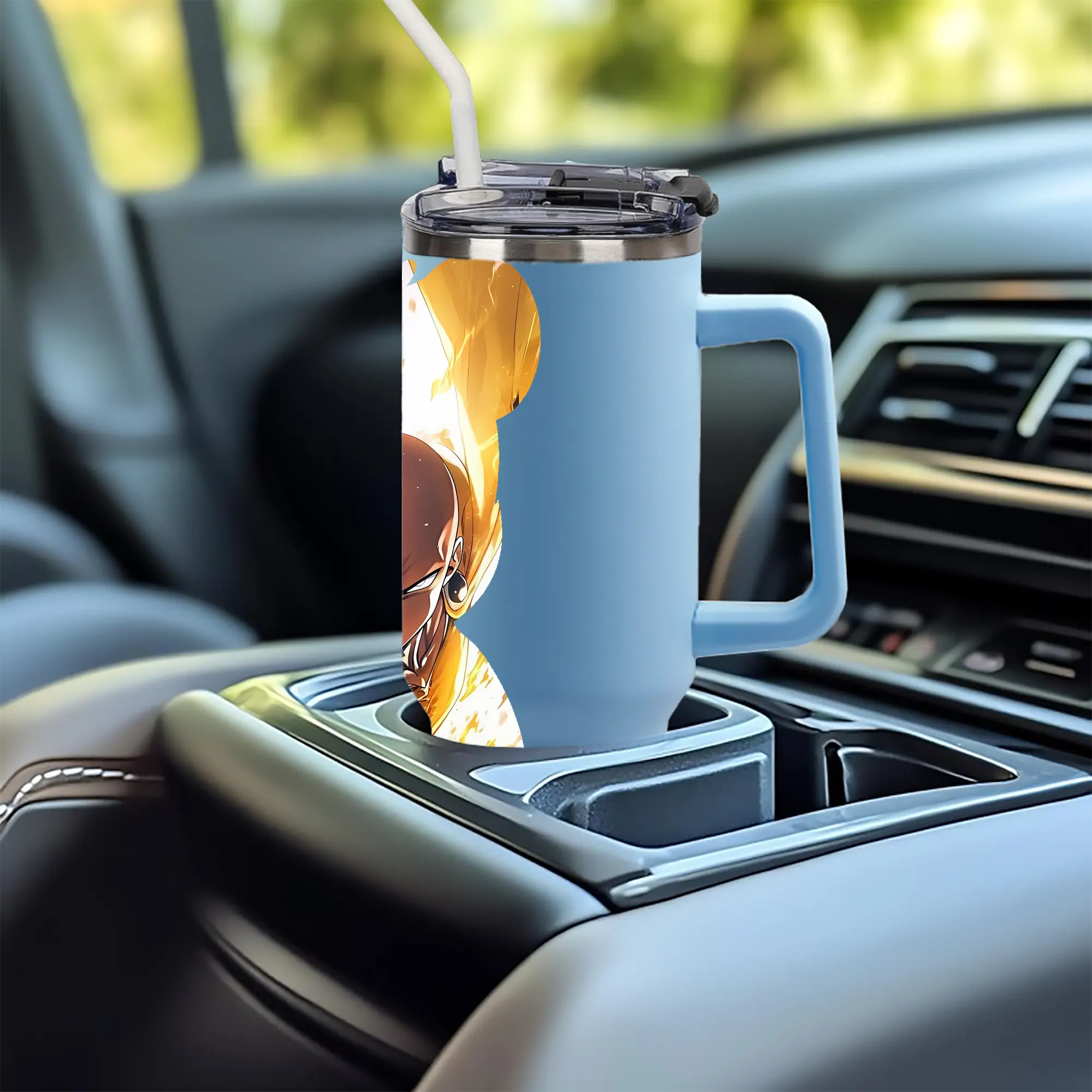 ワンパンマン グッズ サイタマ