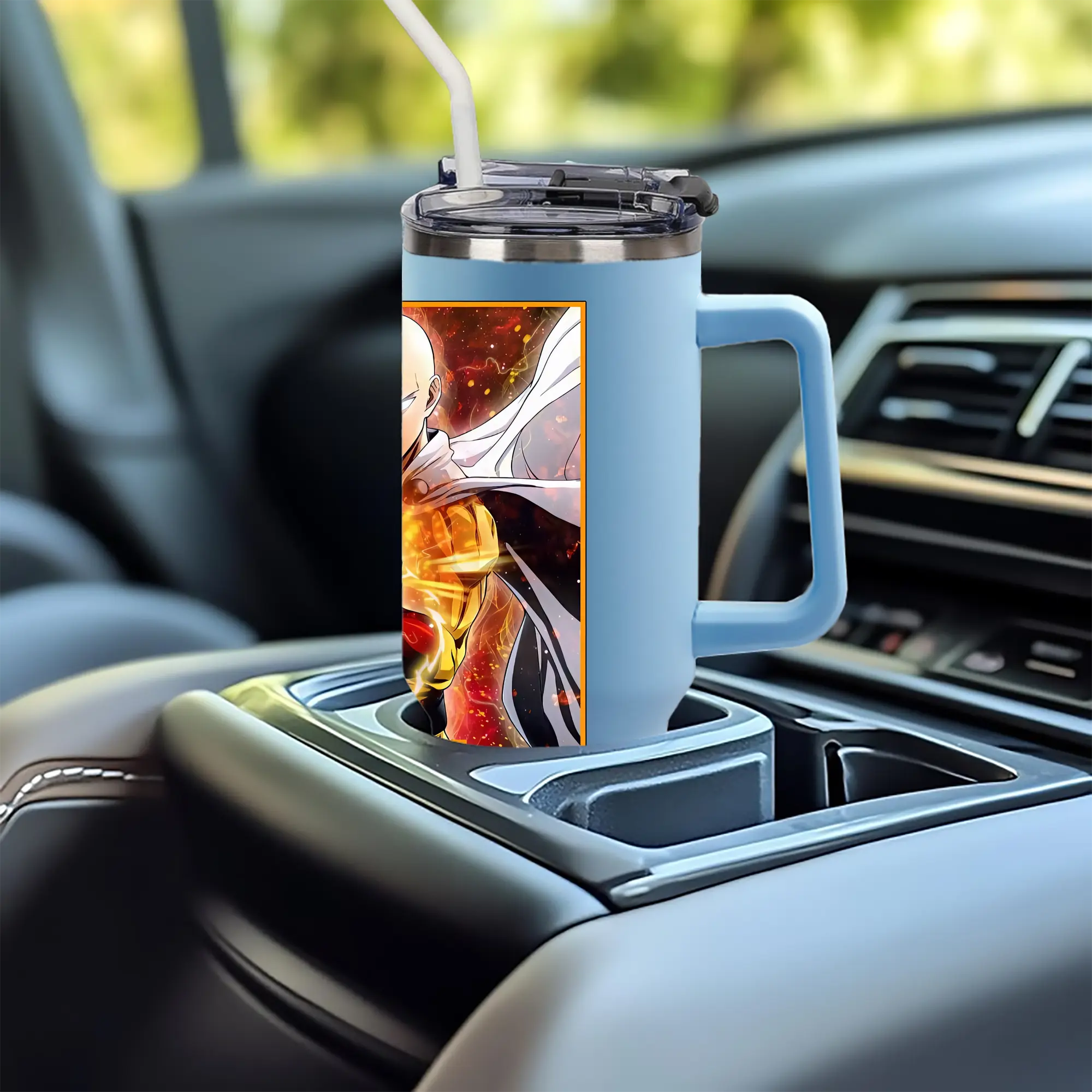 ワンパンマン グッズ サイタマ