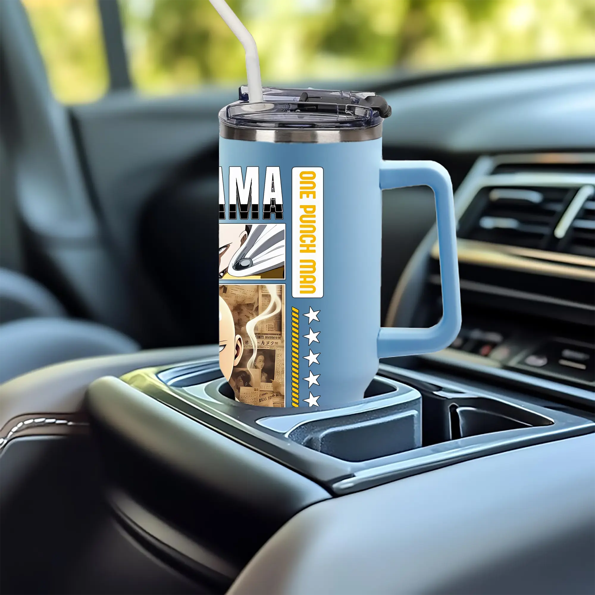 ワンパンマン グッズ サイタマ