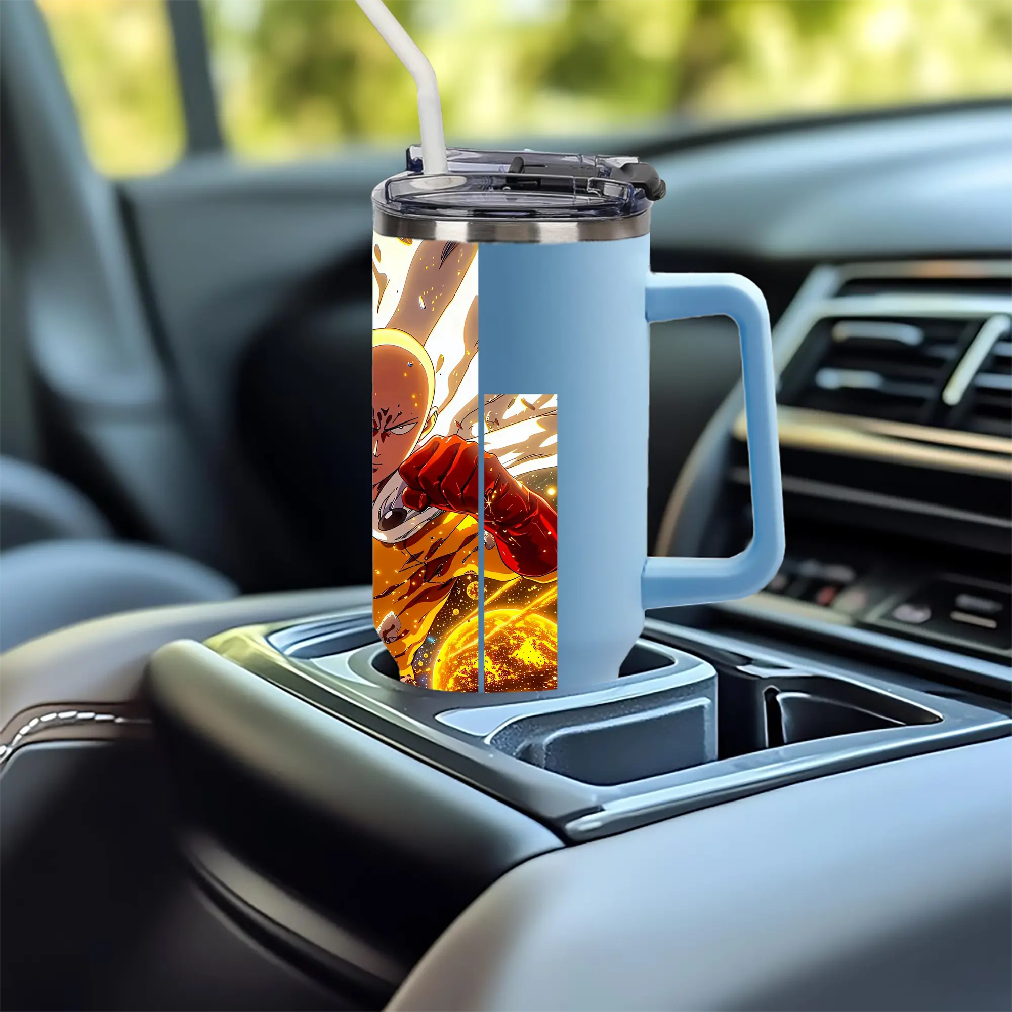 ワンパンマン グッズ サイタマ