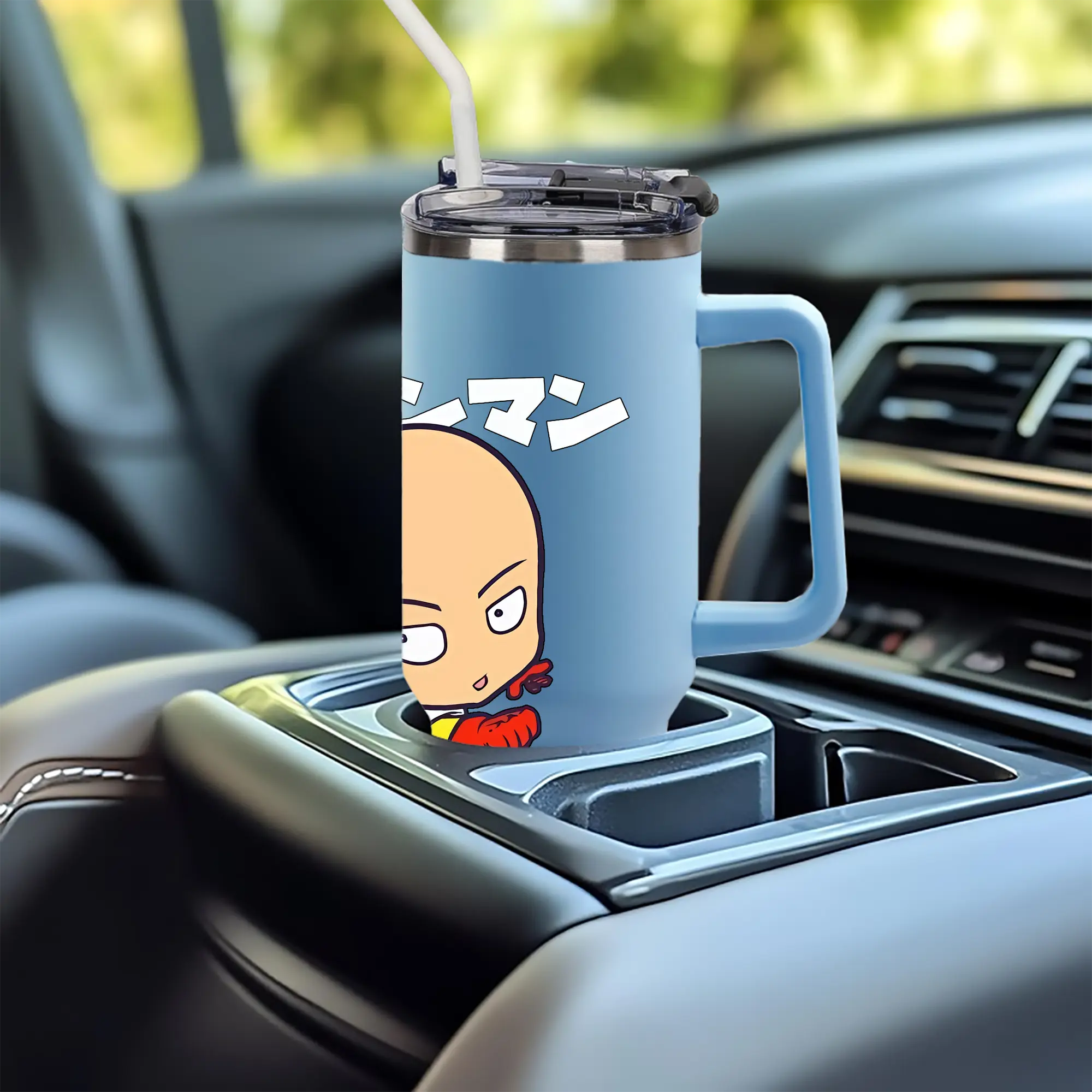 ワンパンマン グッズ サイタマ