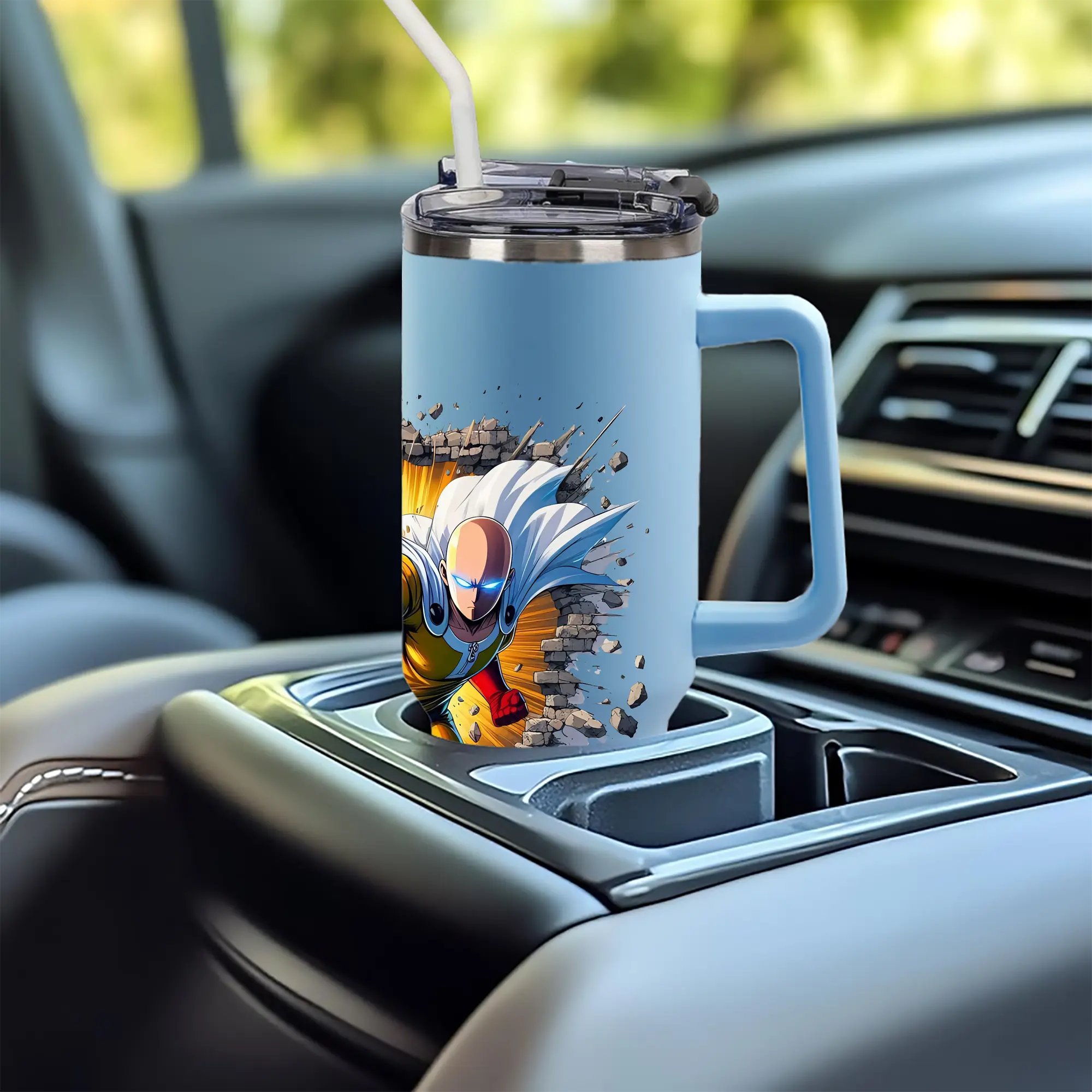 ワンパンマン グッズ サイタマ