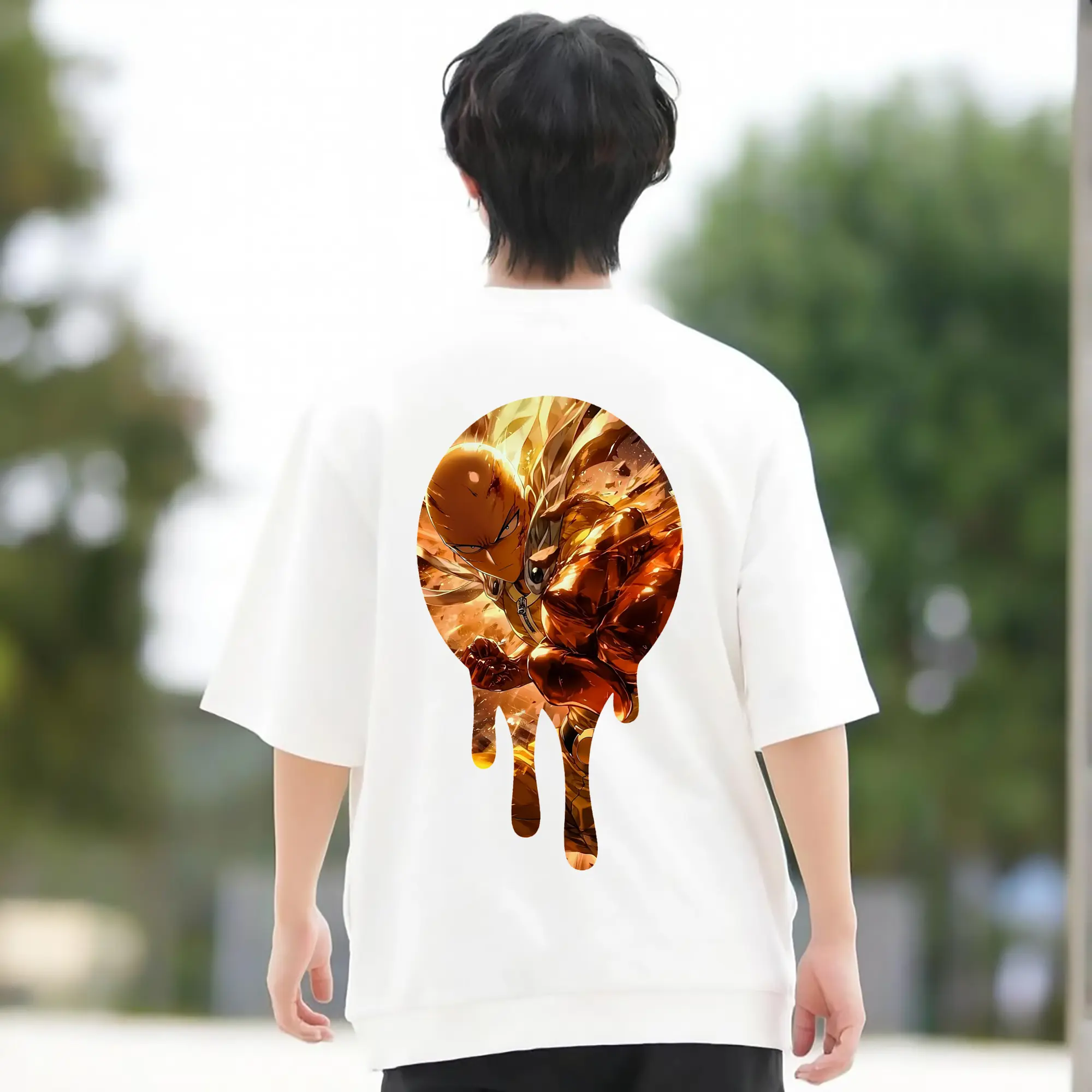 ワンパンマン グッズ サイタマ