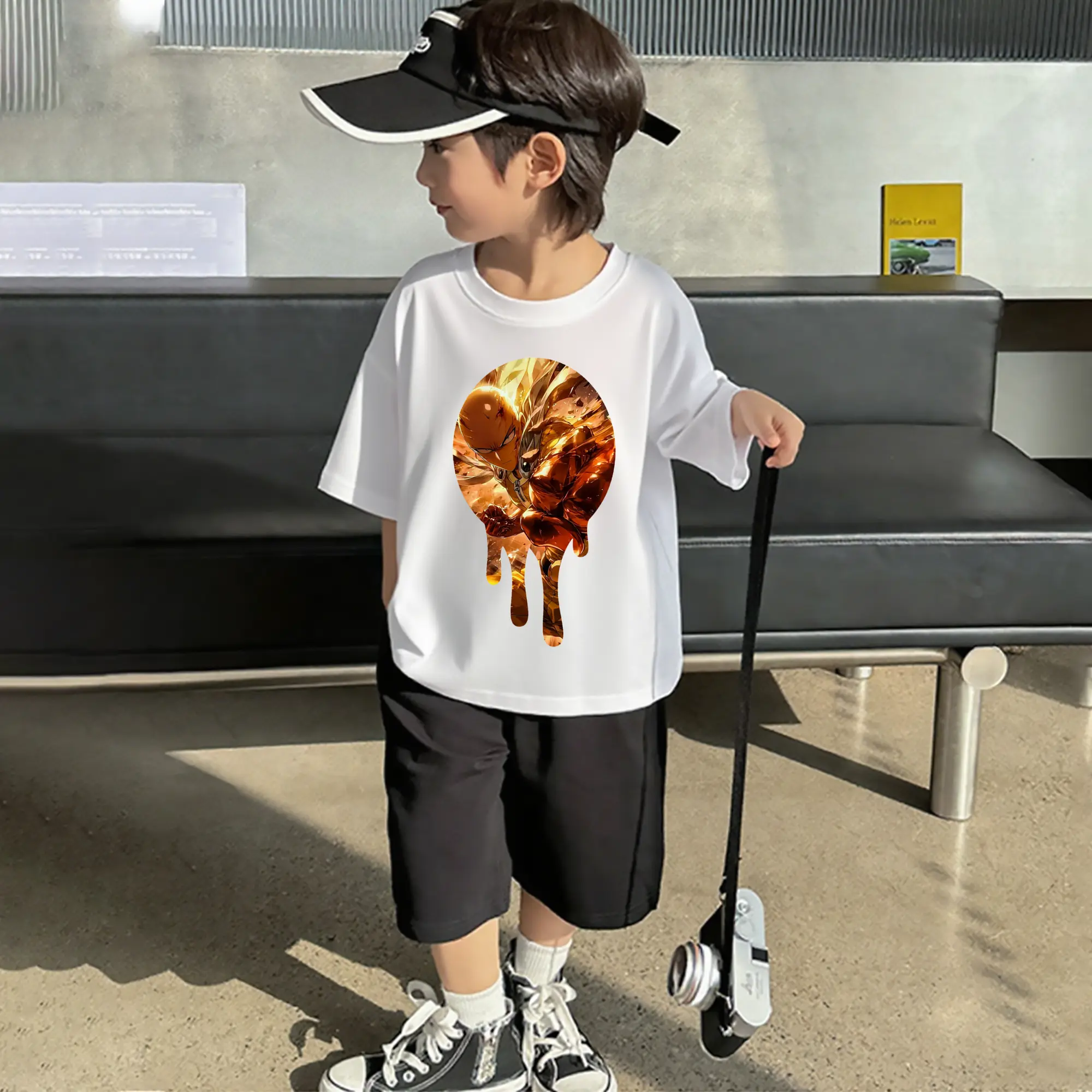 ワンパンマン グッズ サイタマ