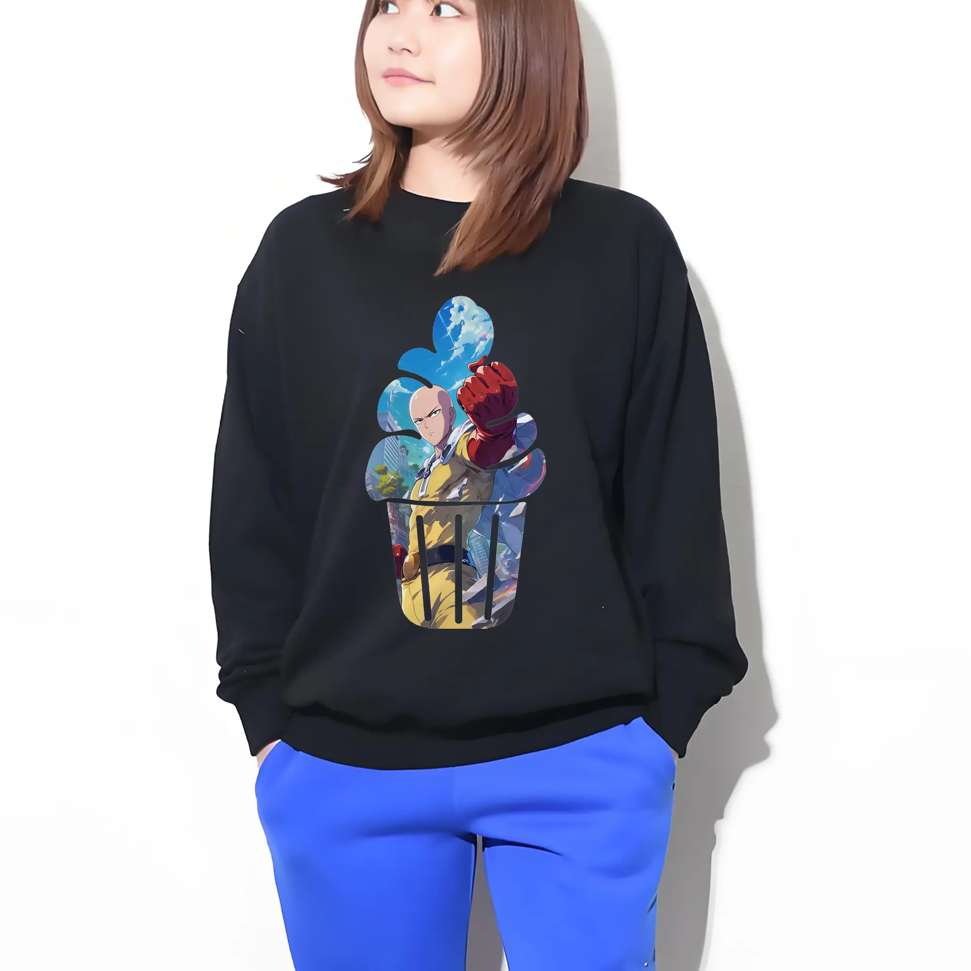 ワンパンマン グッズ サイタマ