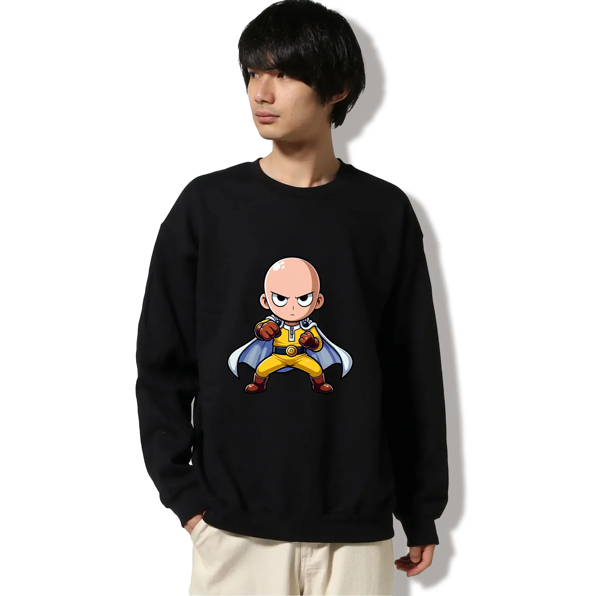 ワンパンマン グッズ サイタマ