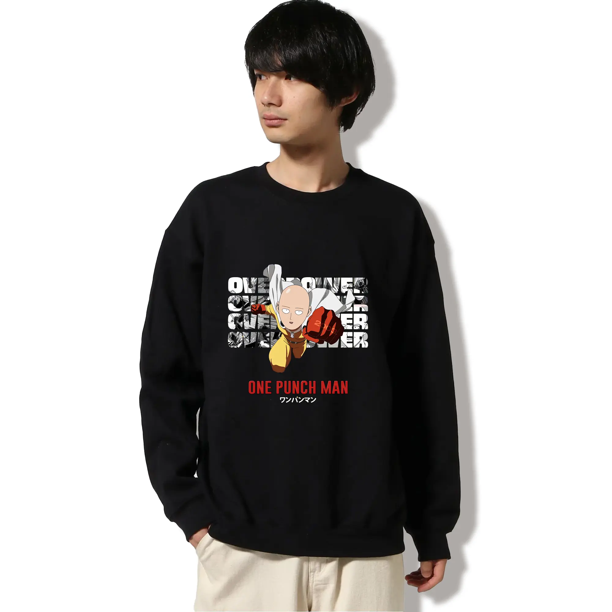 ワンパンマン グッズ サイタマ