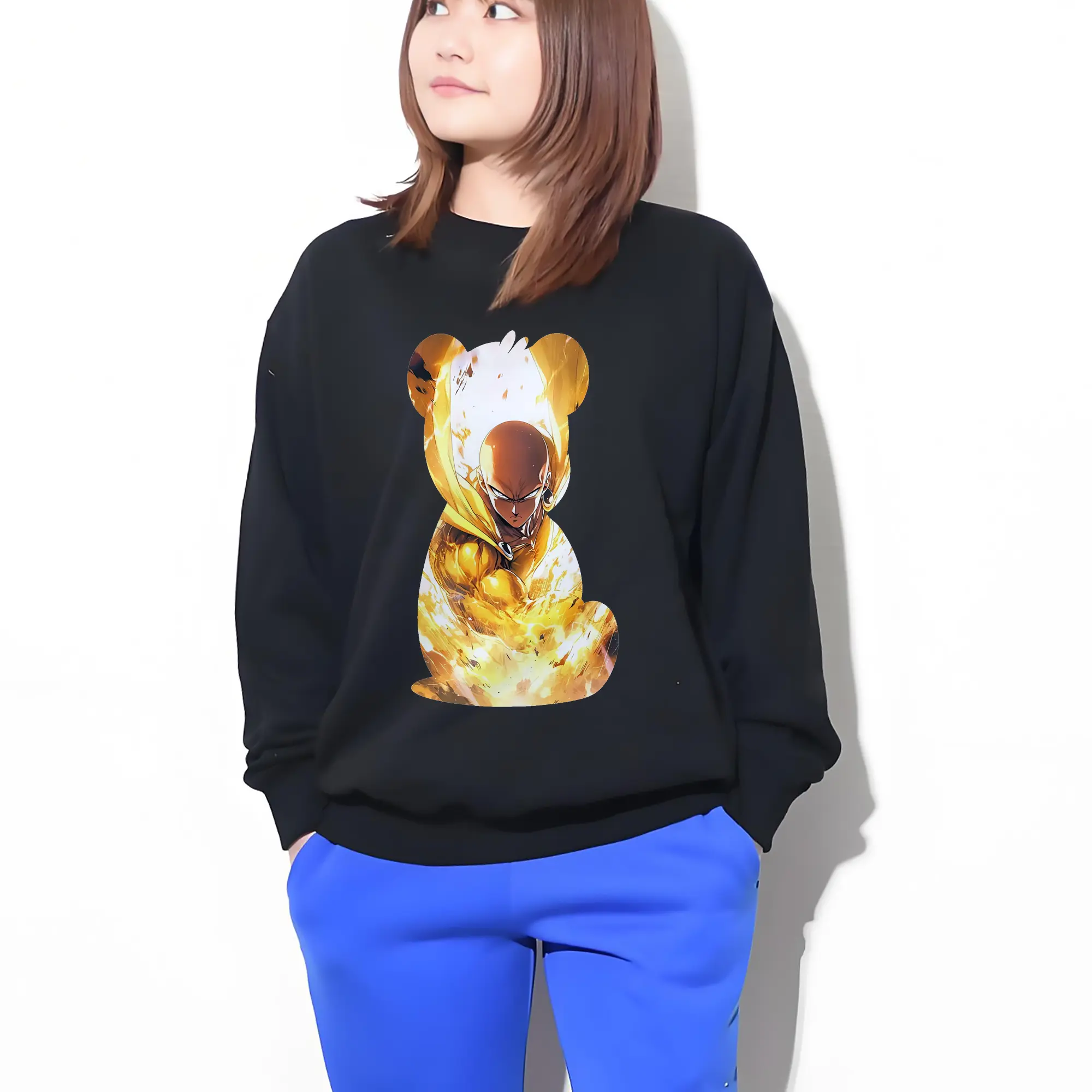 ワンパンマン グッズ サイタマ